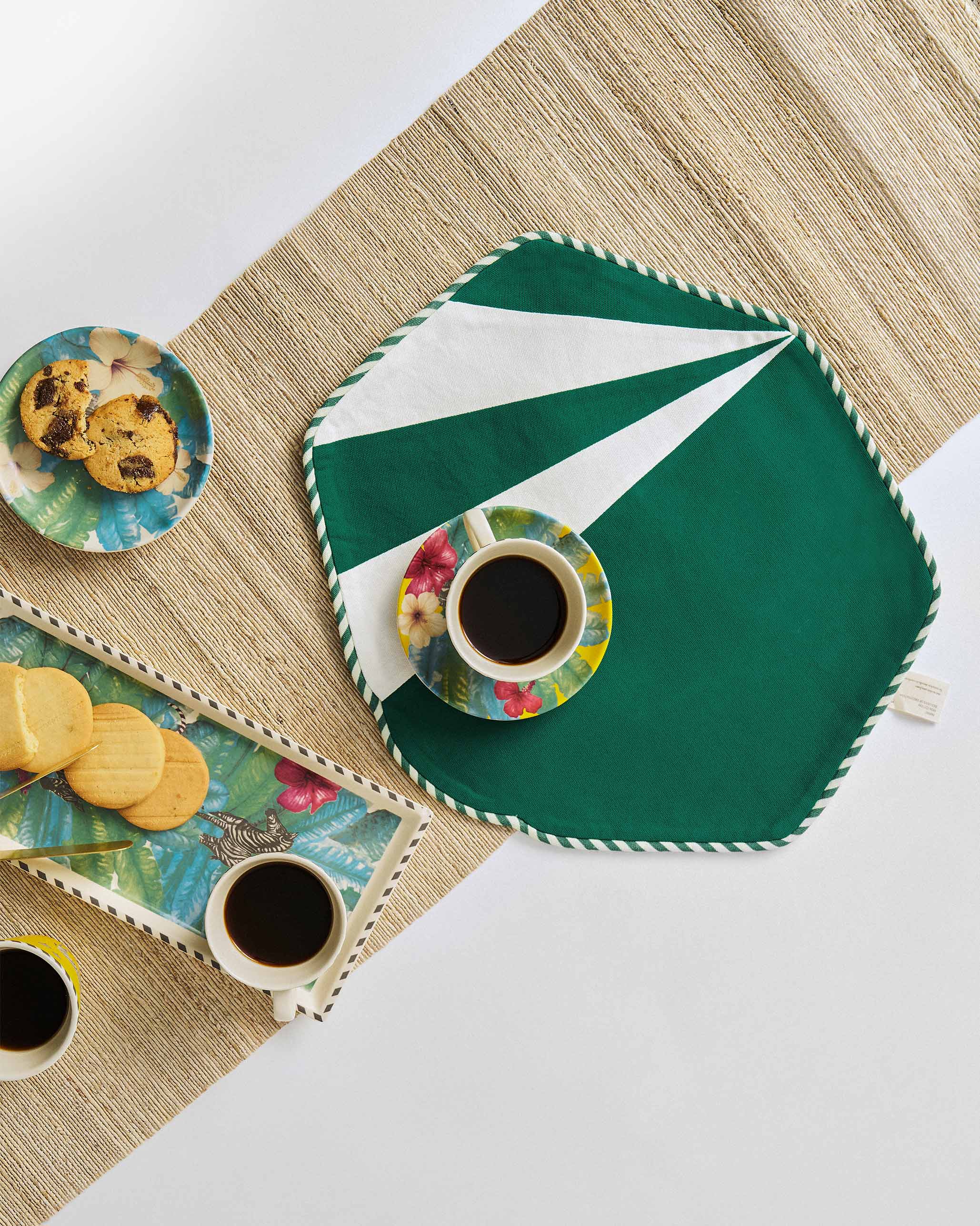 Madagascar Placemats