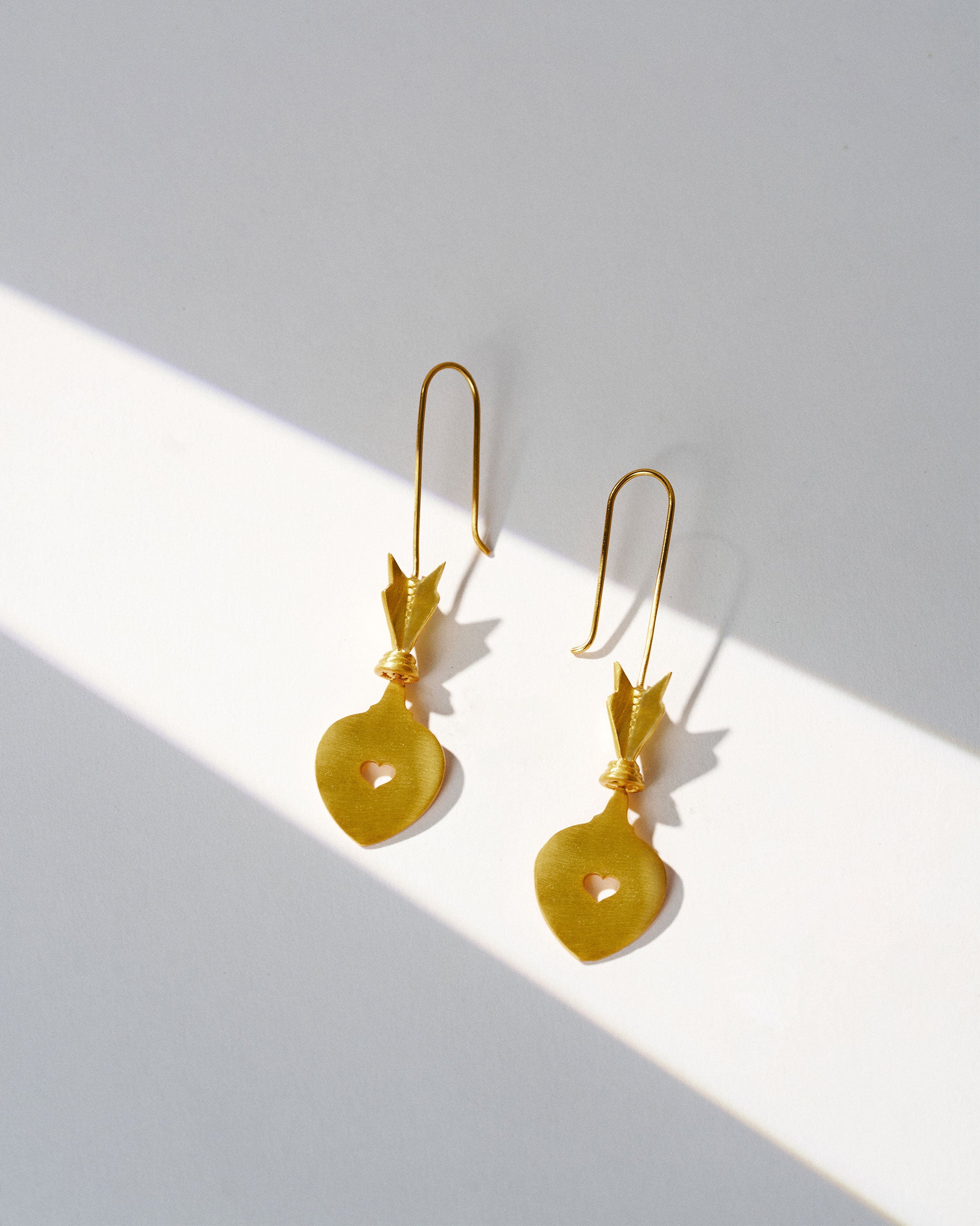 Dil Drops - Gold