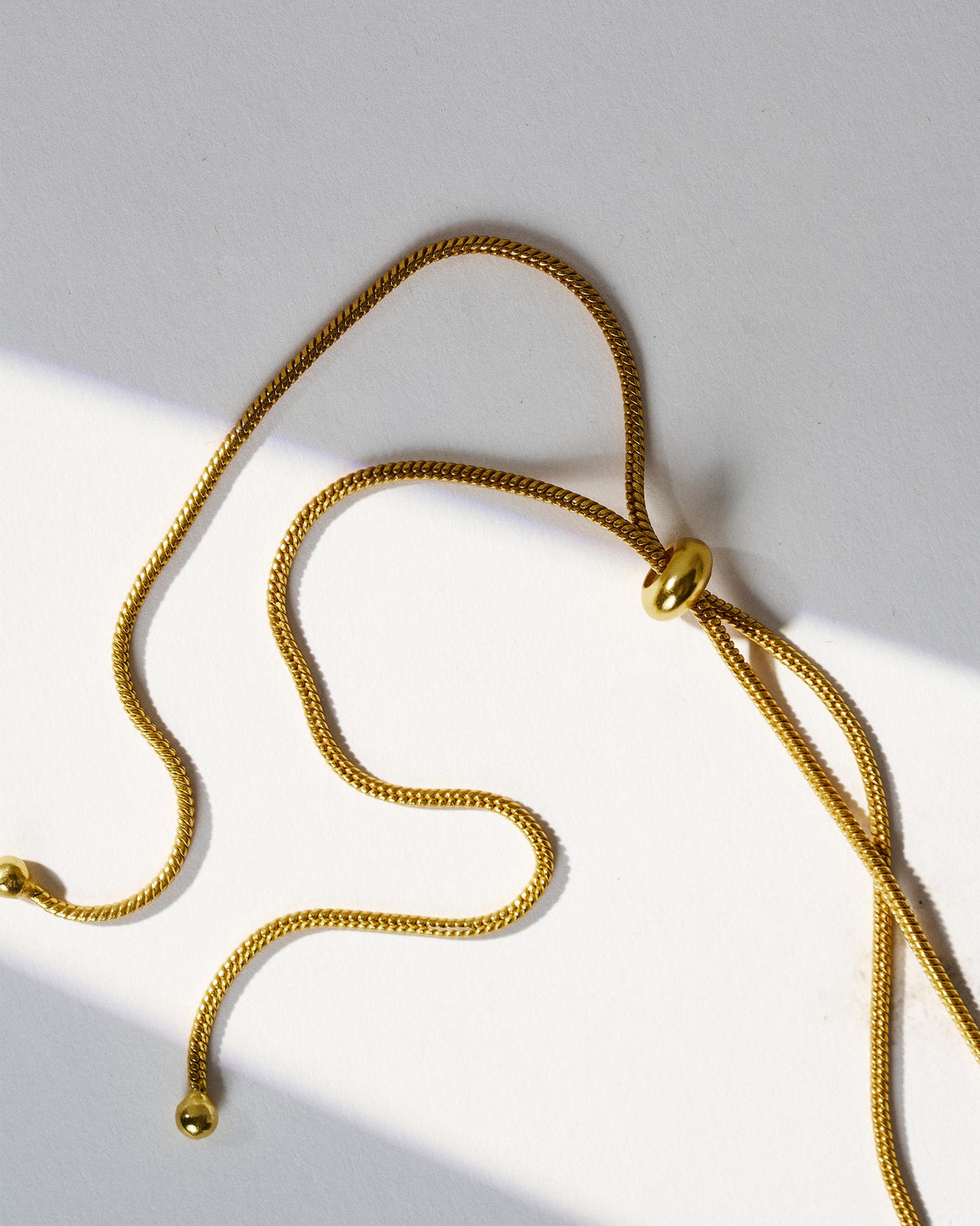 Tara Necklace - Gold
