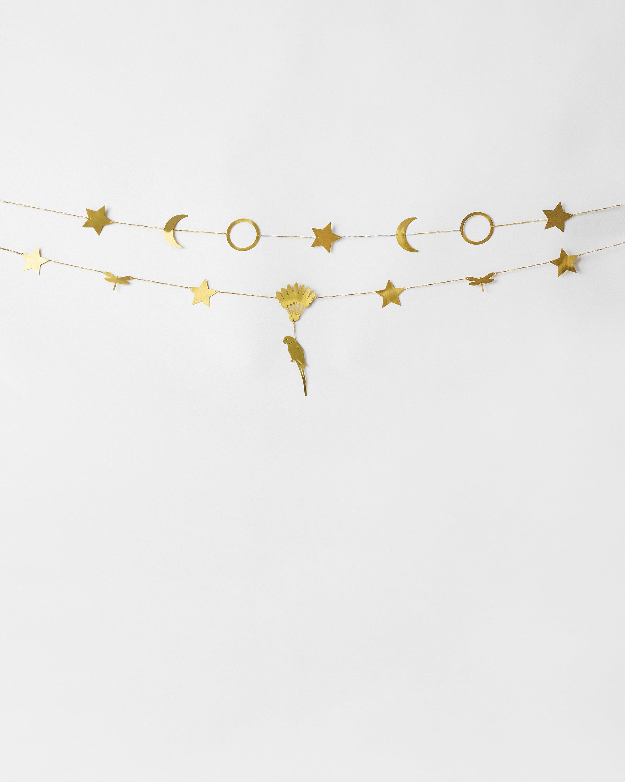 Madagascar Toran - Set of 2