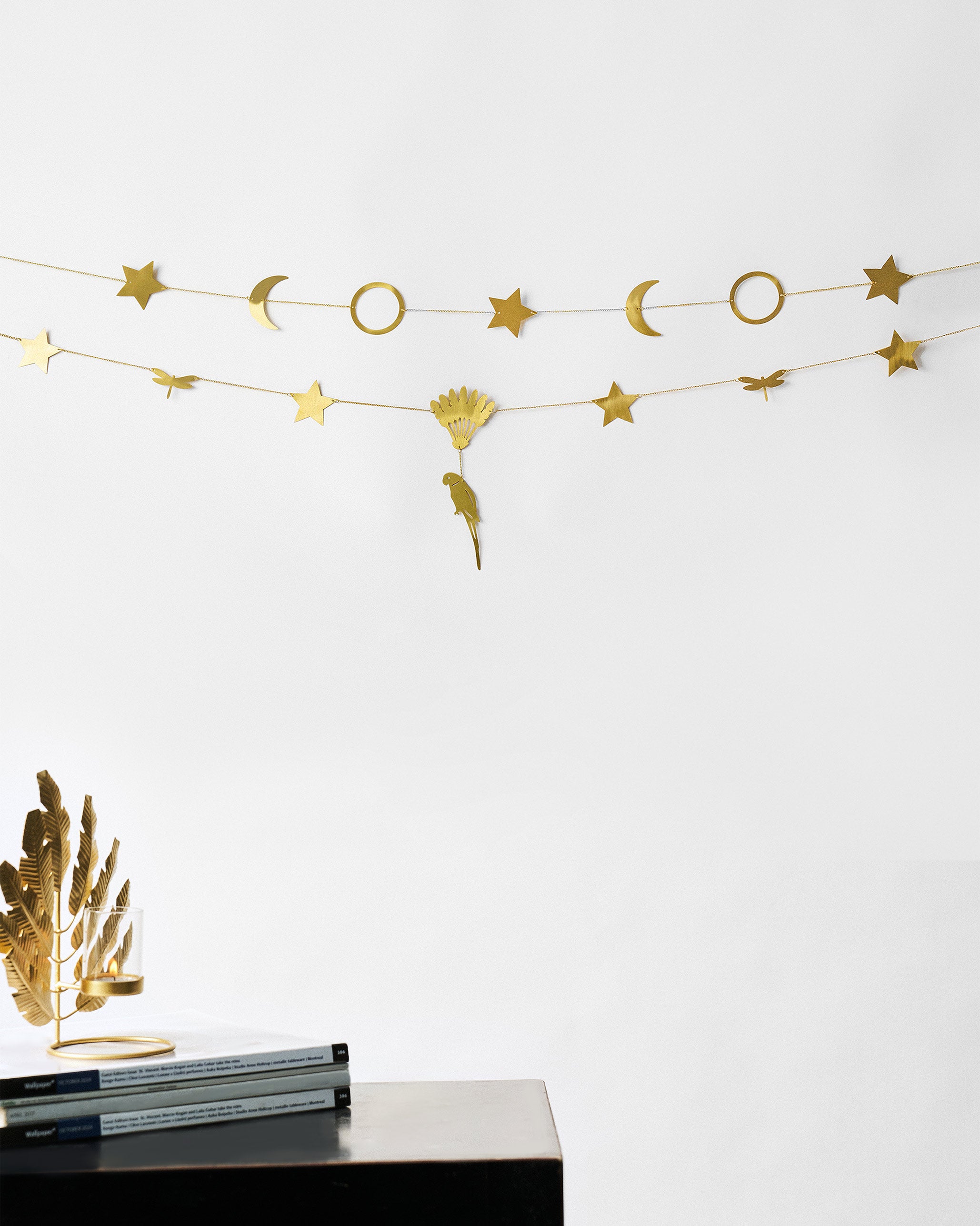 Madagascar Toran - Set of 2