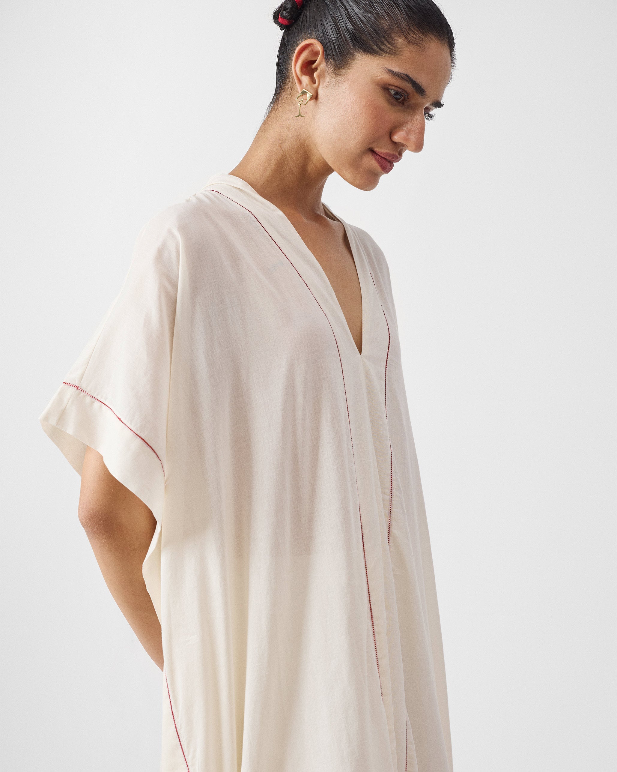 Hana Kaftan - Ivory