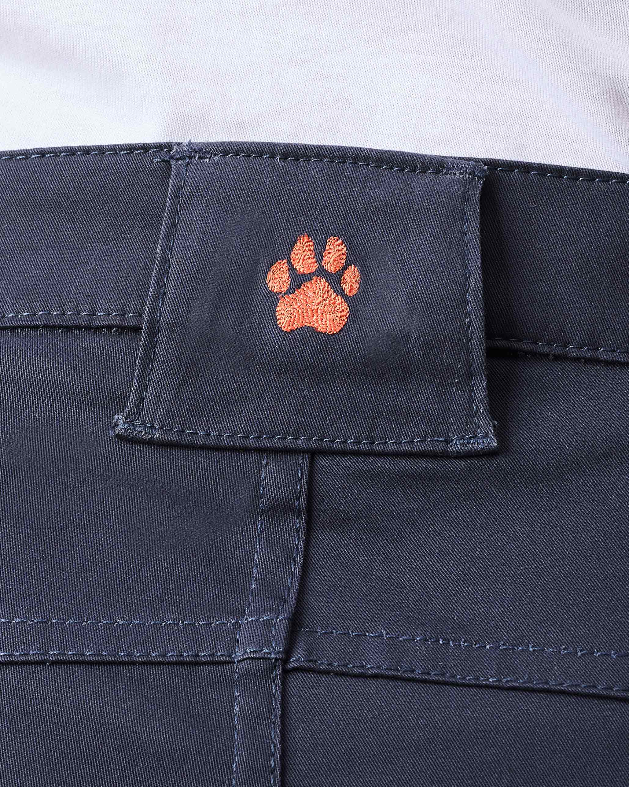 Boscage Pants - Navy