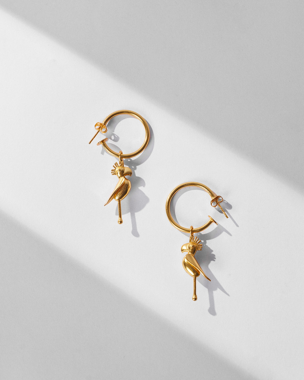 Tota Balis - Gold