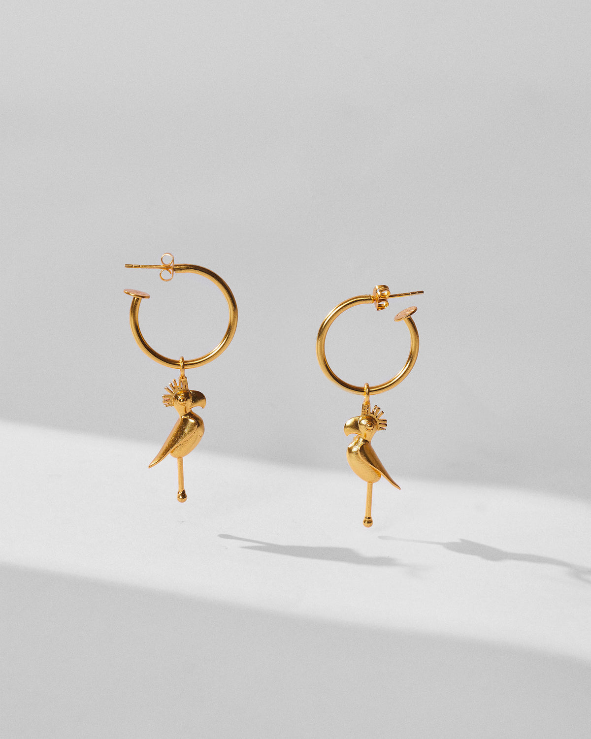 Tota Balis - Gold