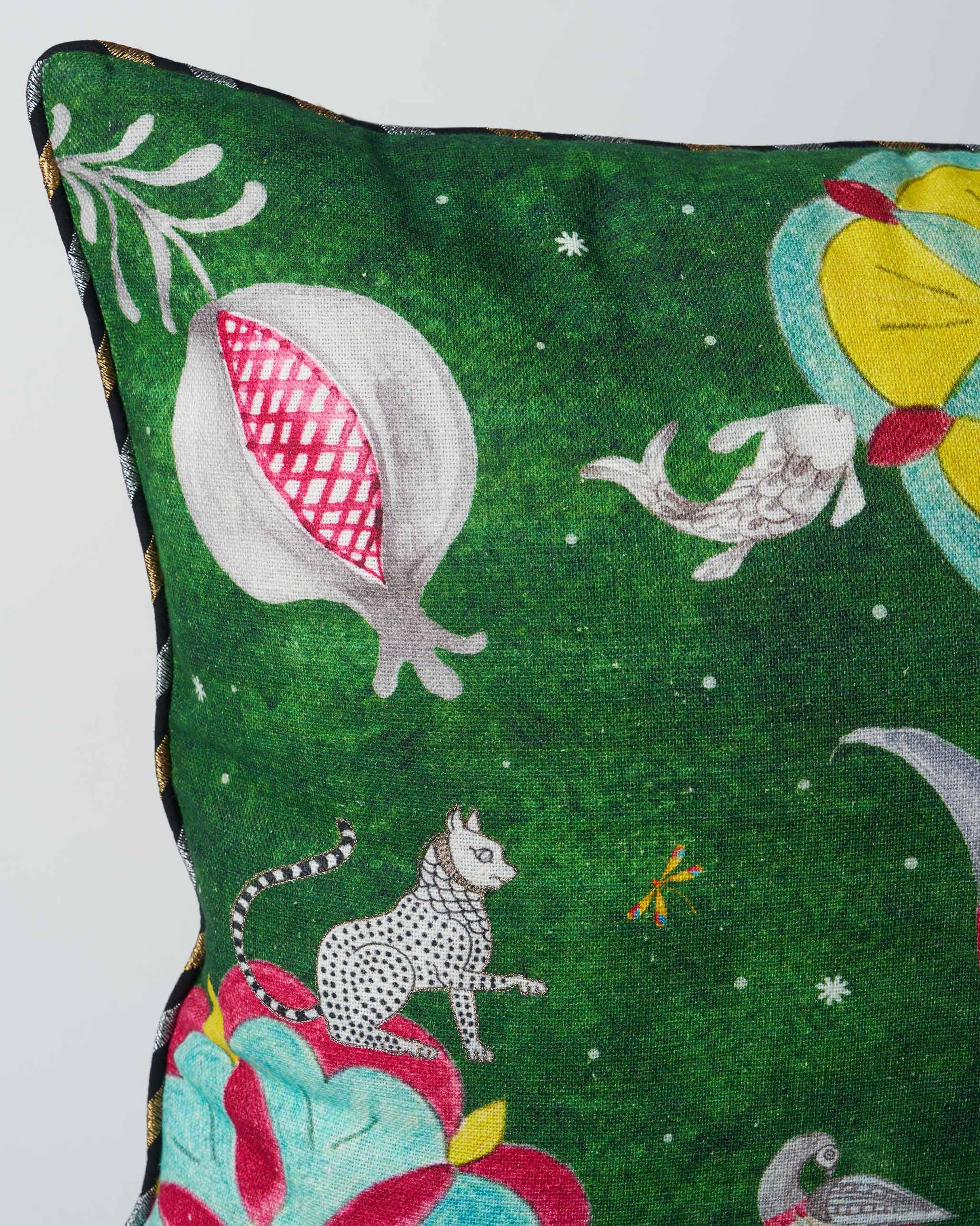 Anara Cushion Cover