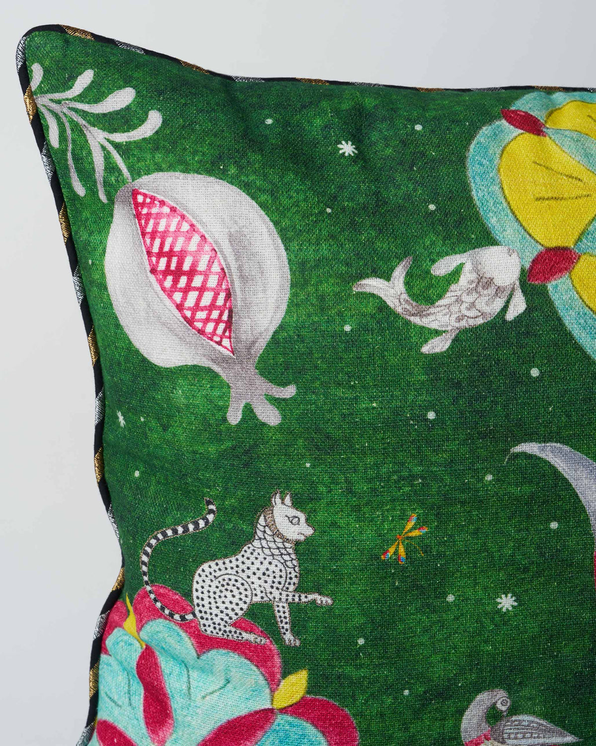 Anara Cushion Cover