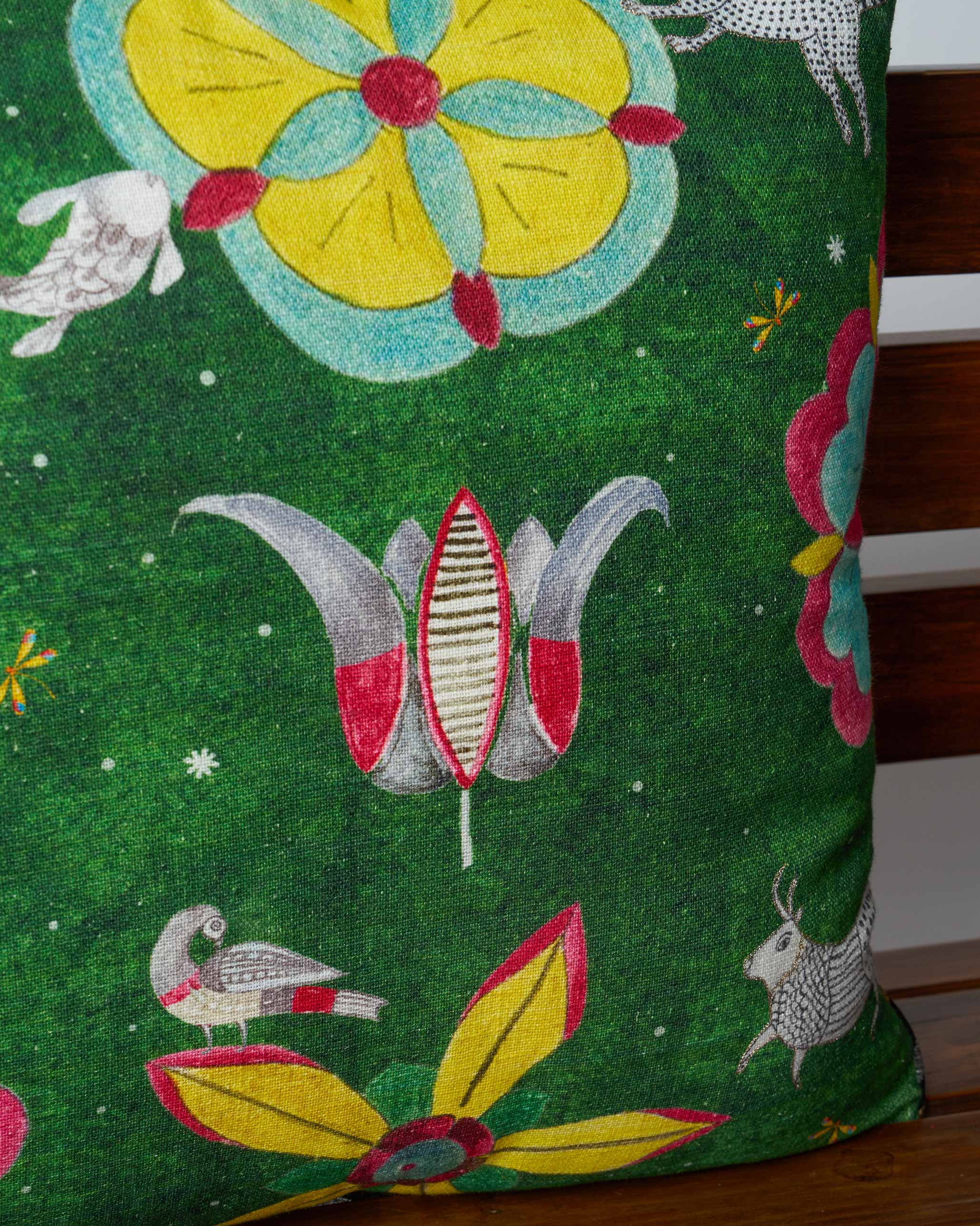 Anara Cushion Cover