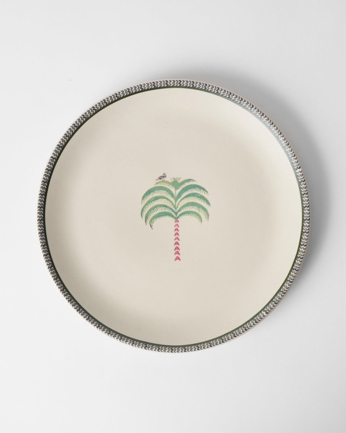 Indus Dinner Plate