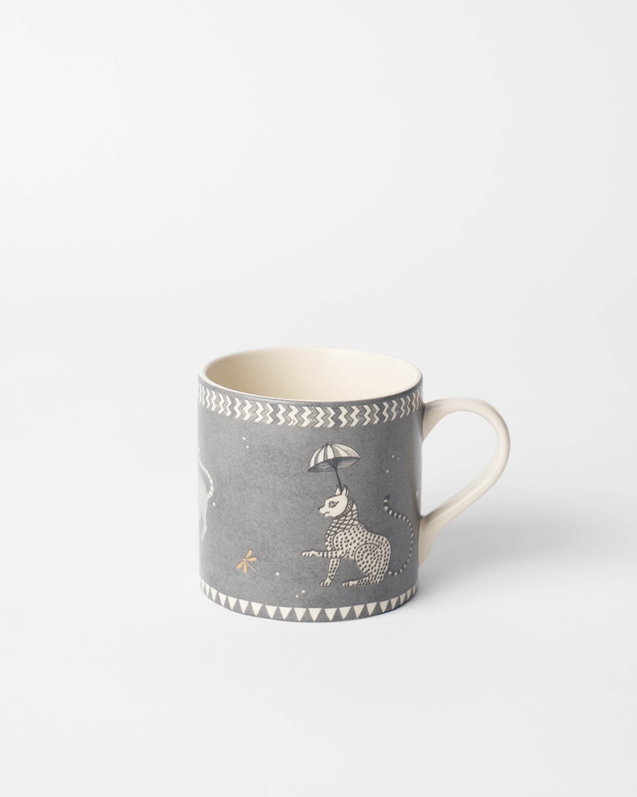 Bagh Straight Mug