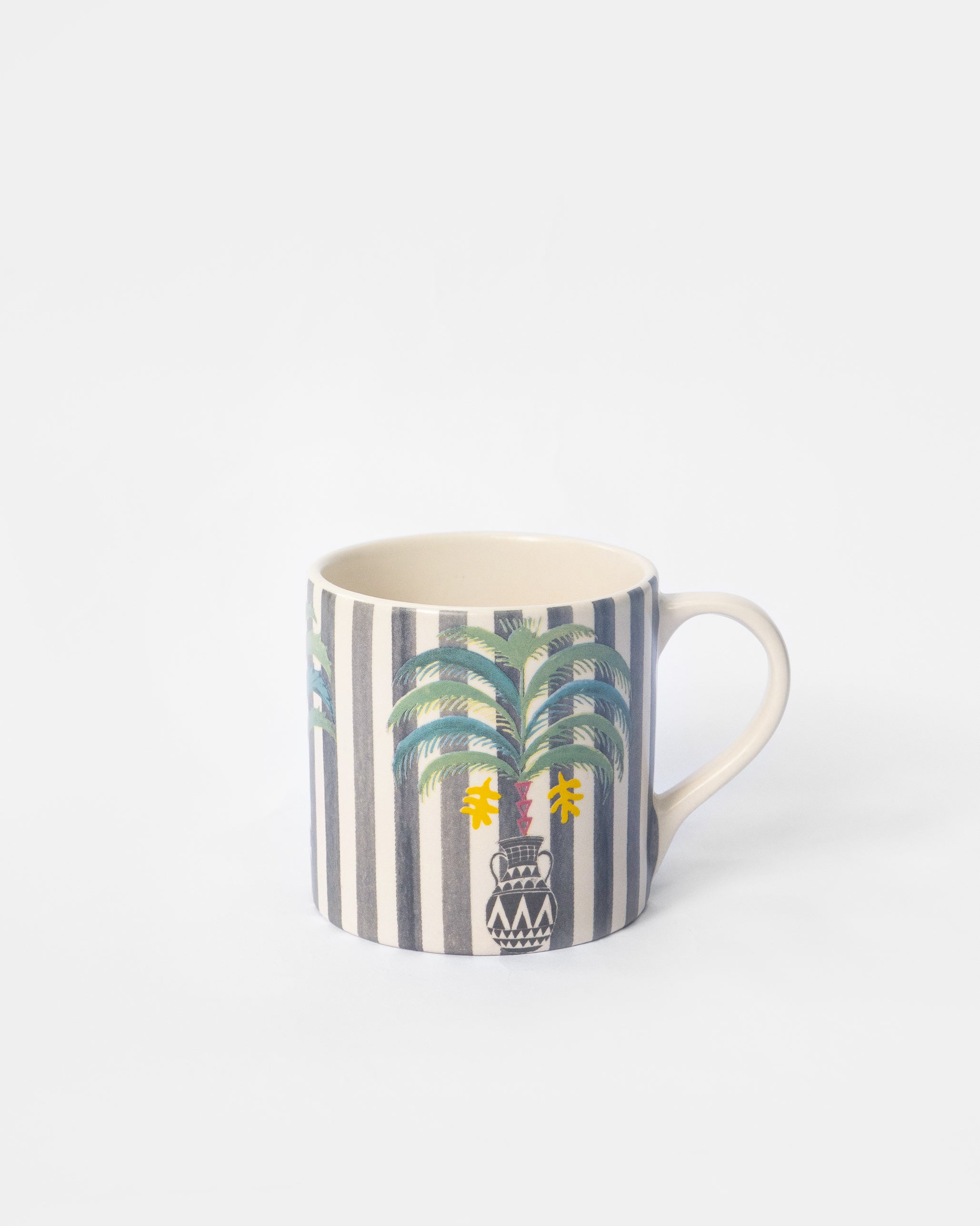 Indus Straight Mug