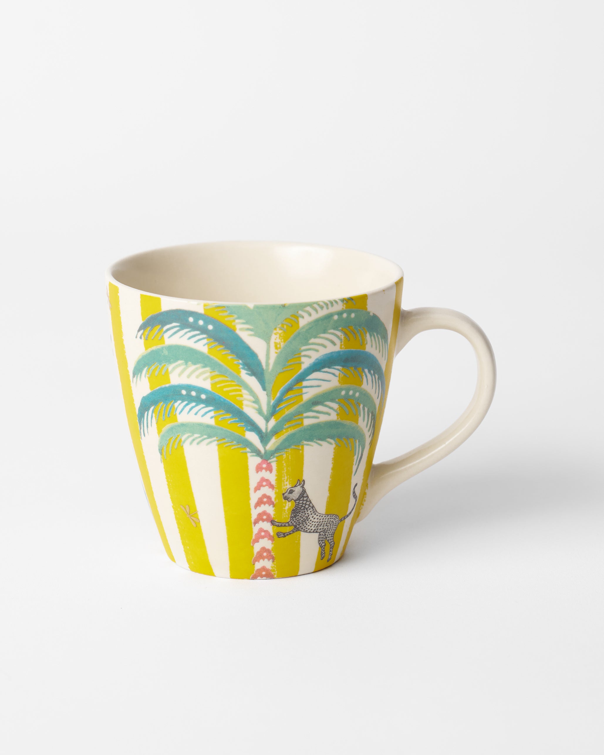 Bagh Conical Mug