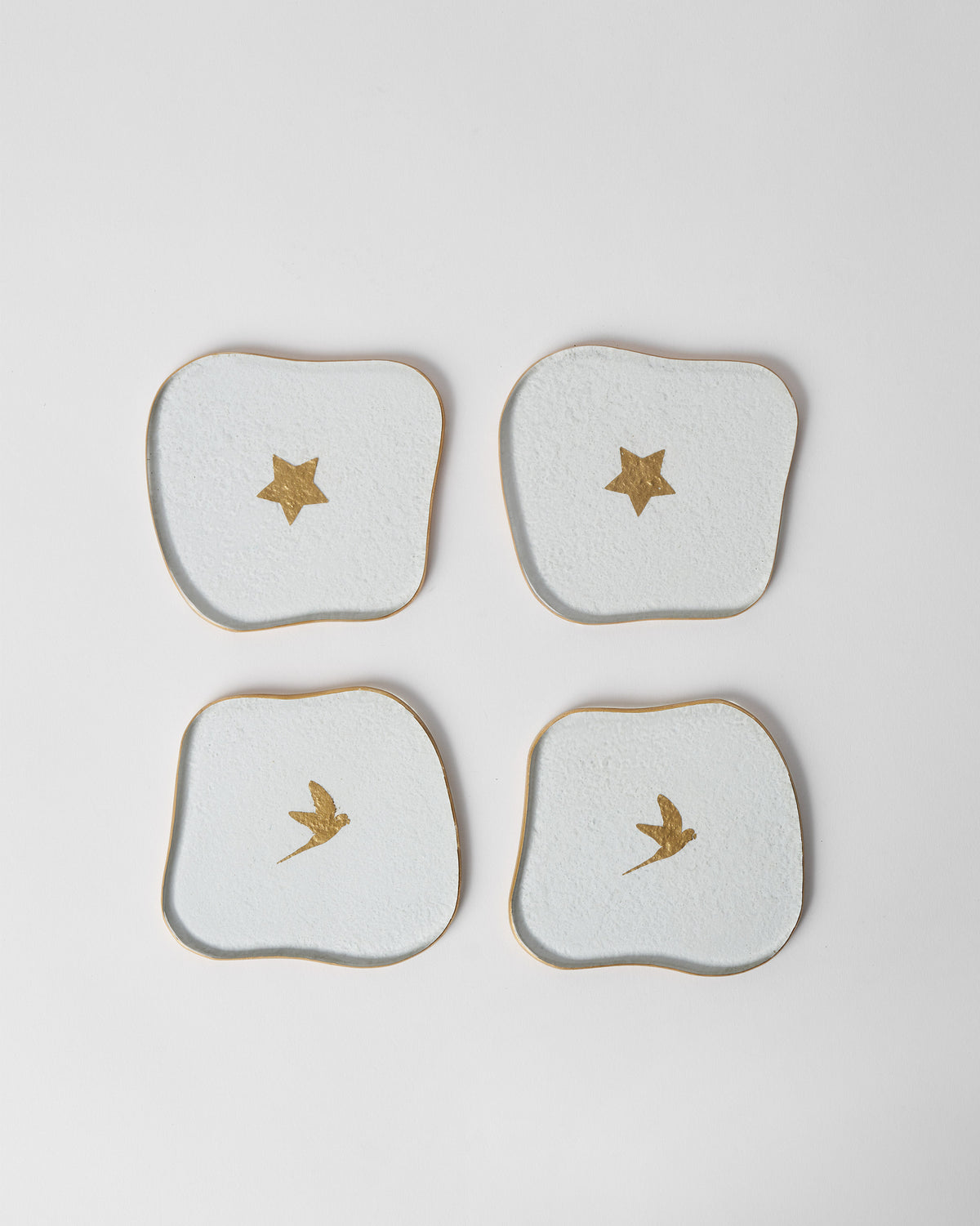 Indus Coasters (Set of 4)