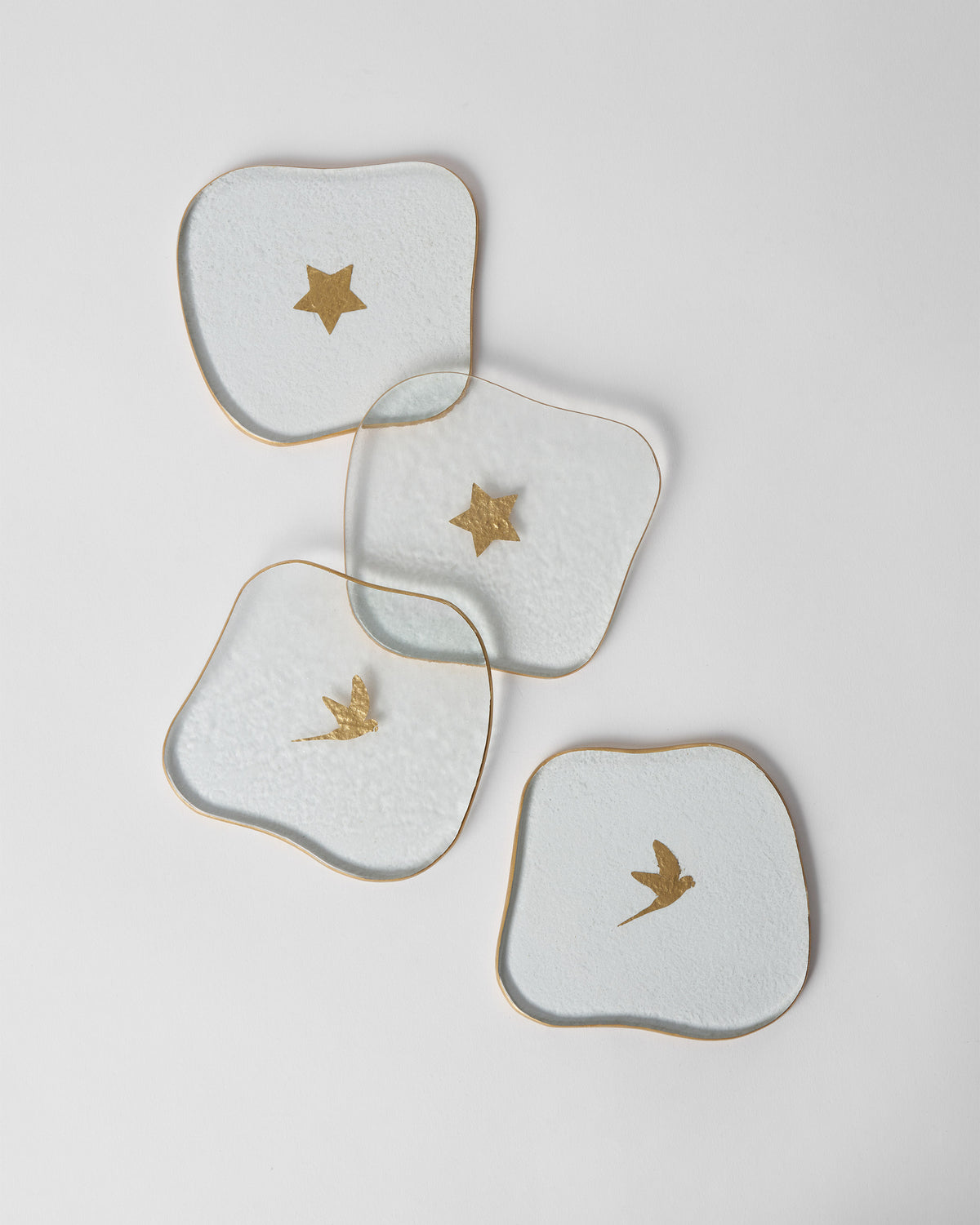 Indus Coasters (Set of 4)