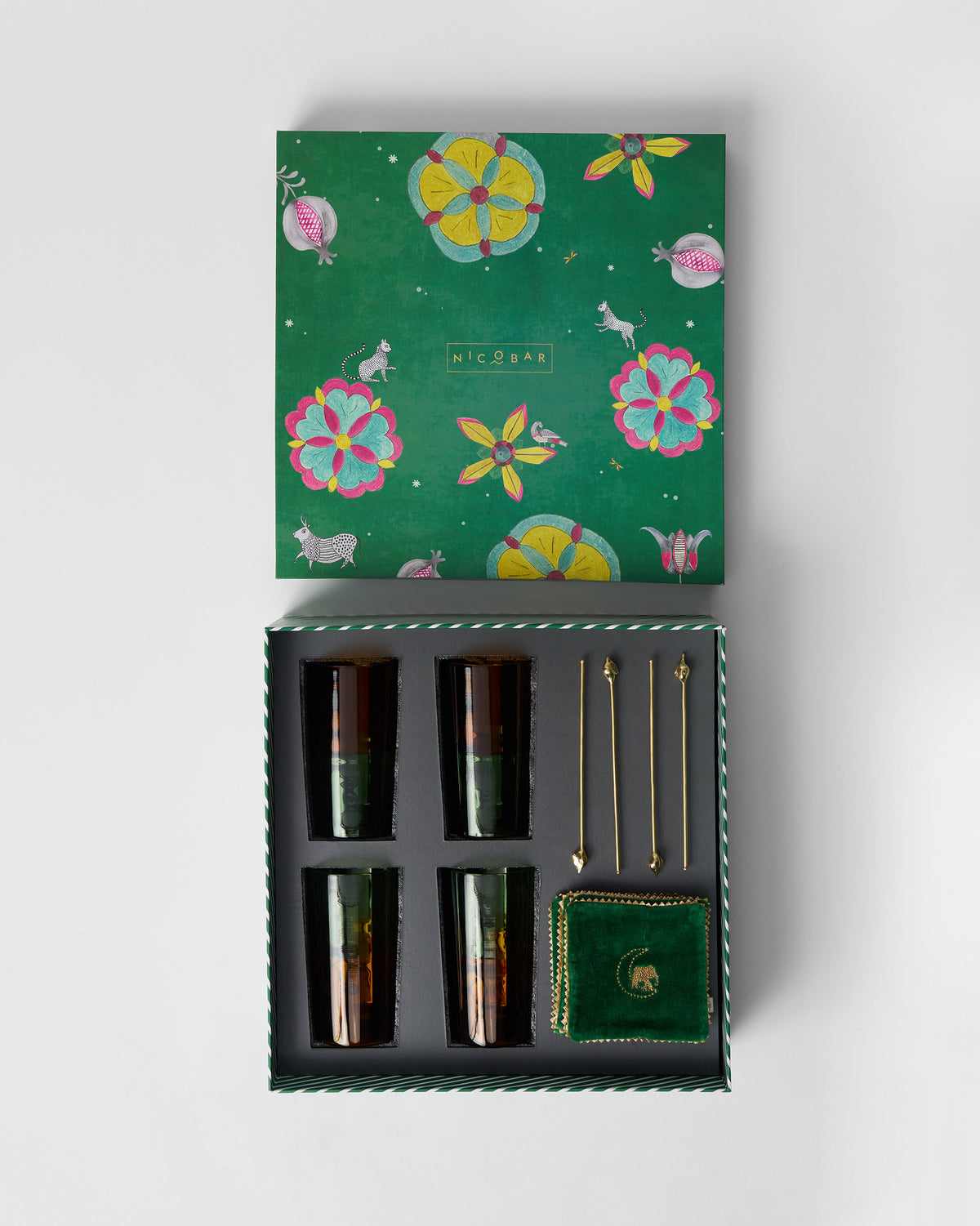 Indus Gift Set