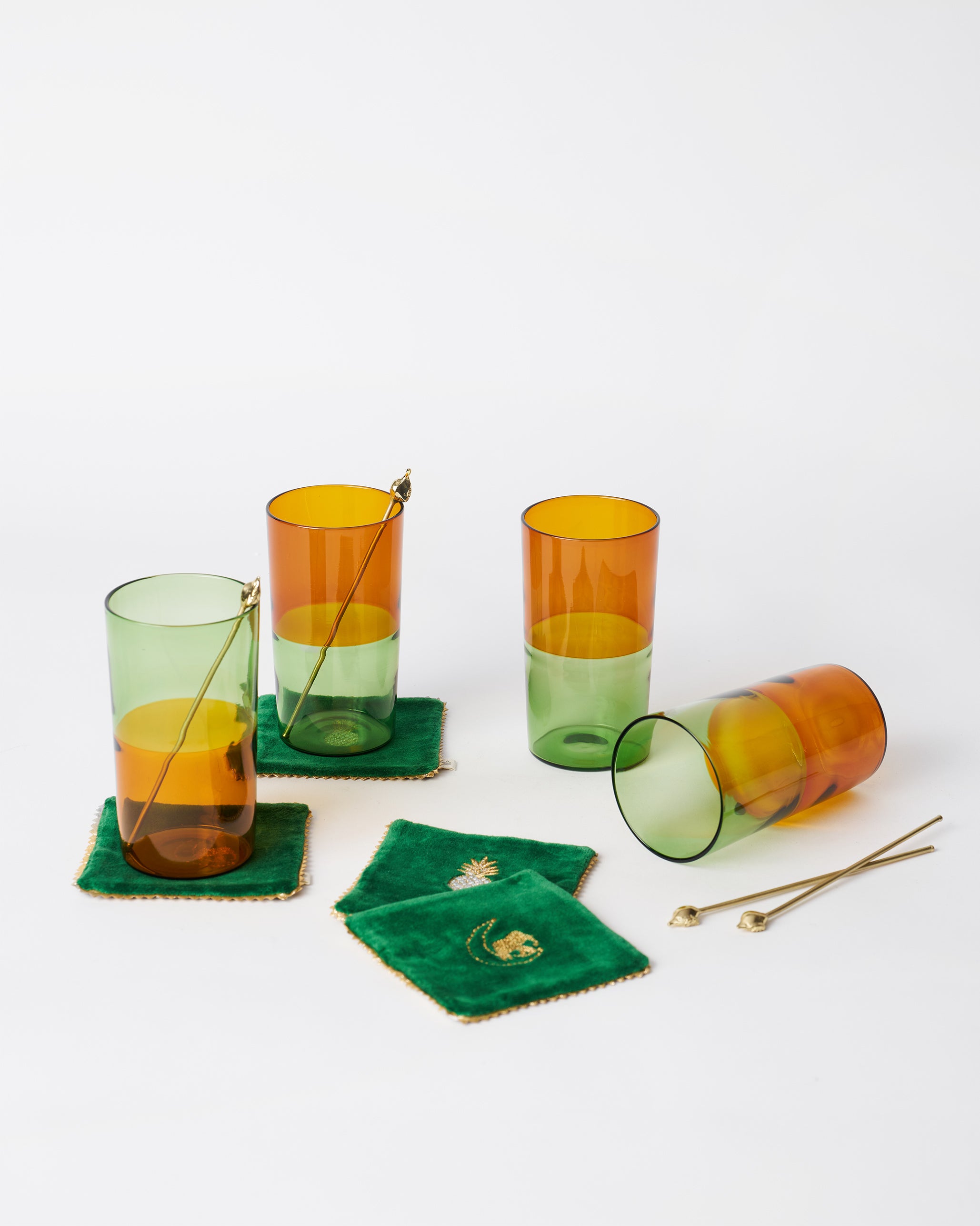 Indus Gift Set