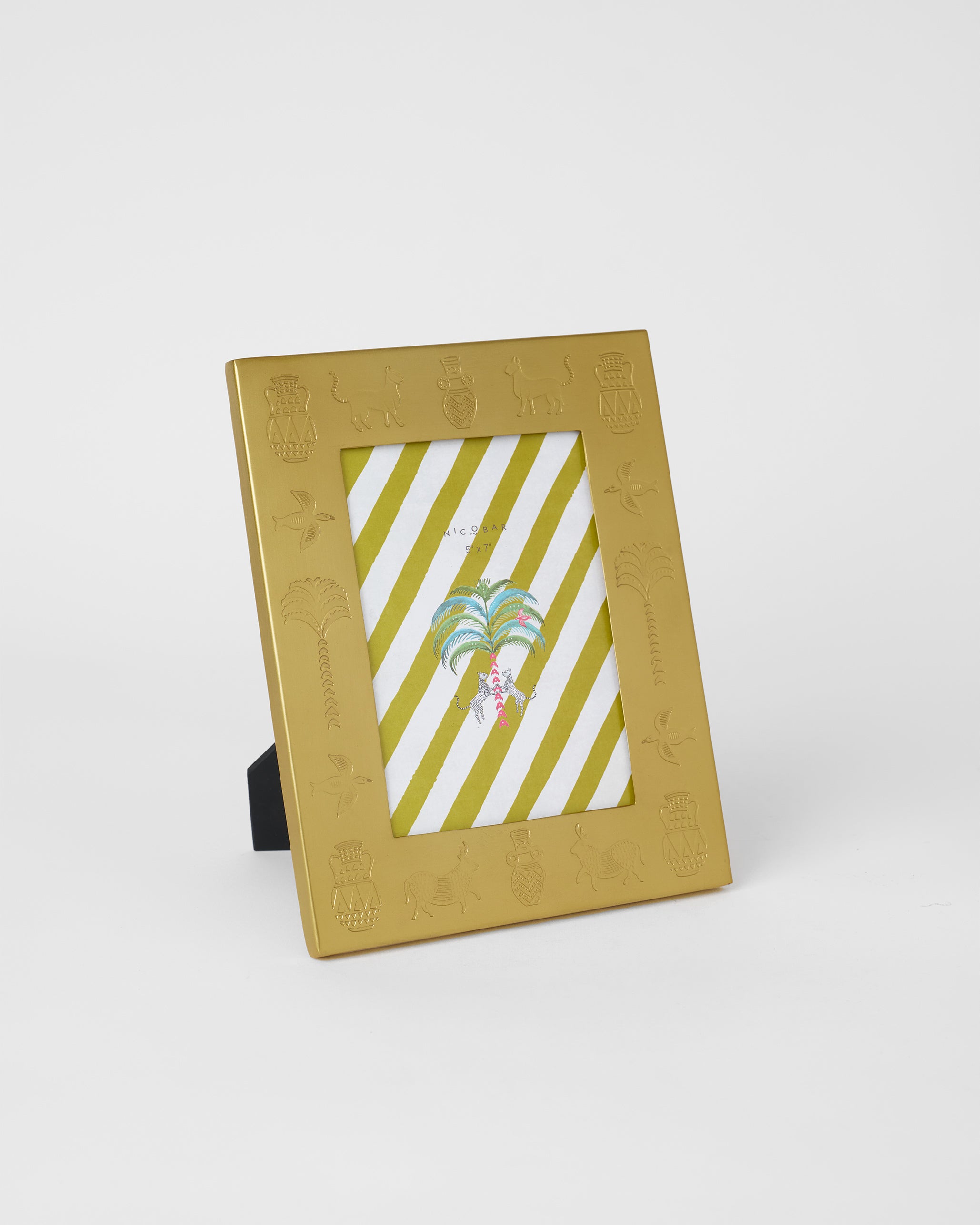 Indus Photo Frame