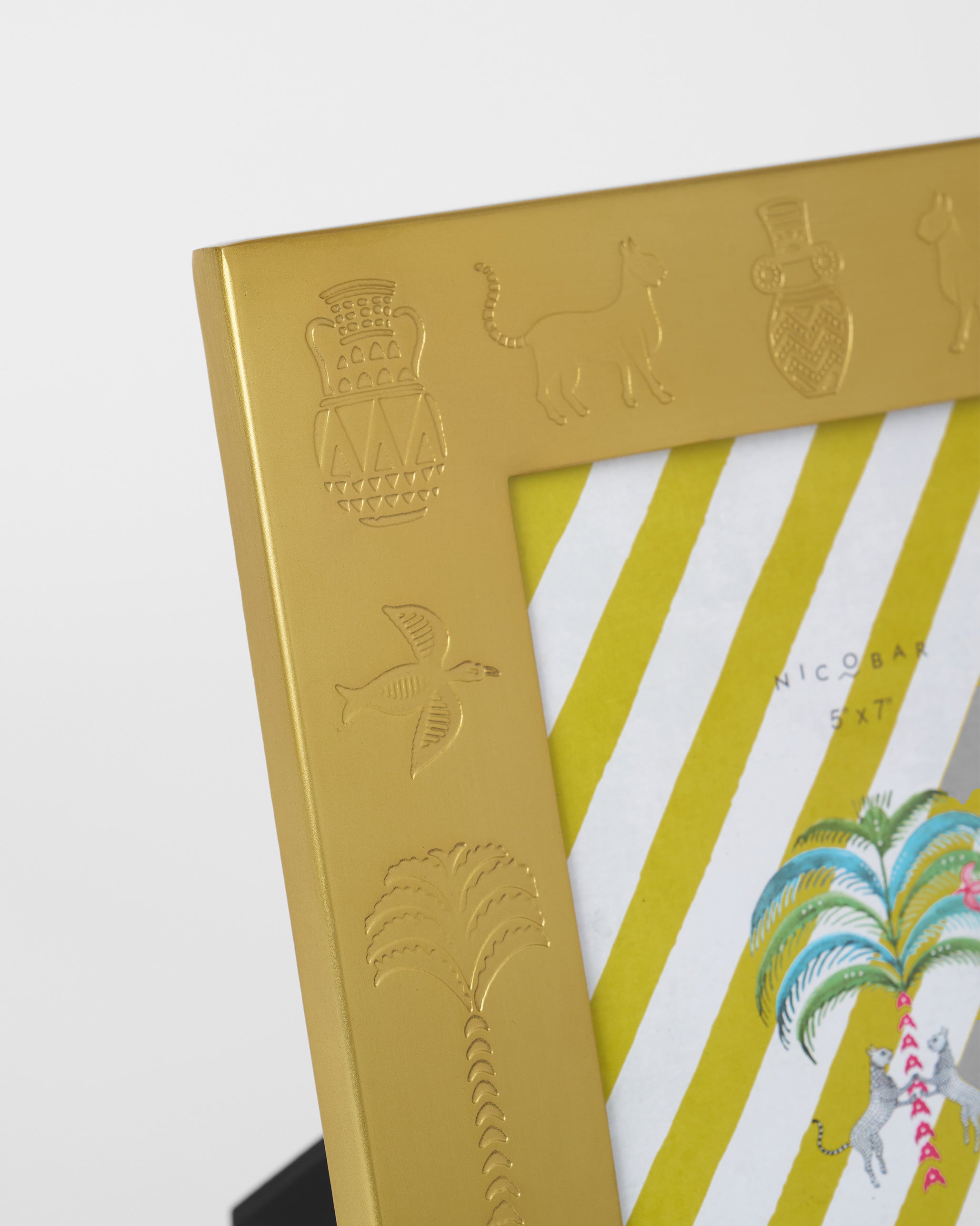 Indus Photo Frame