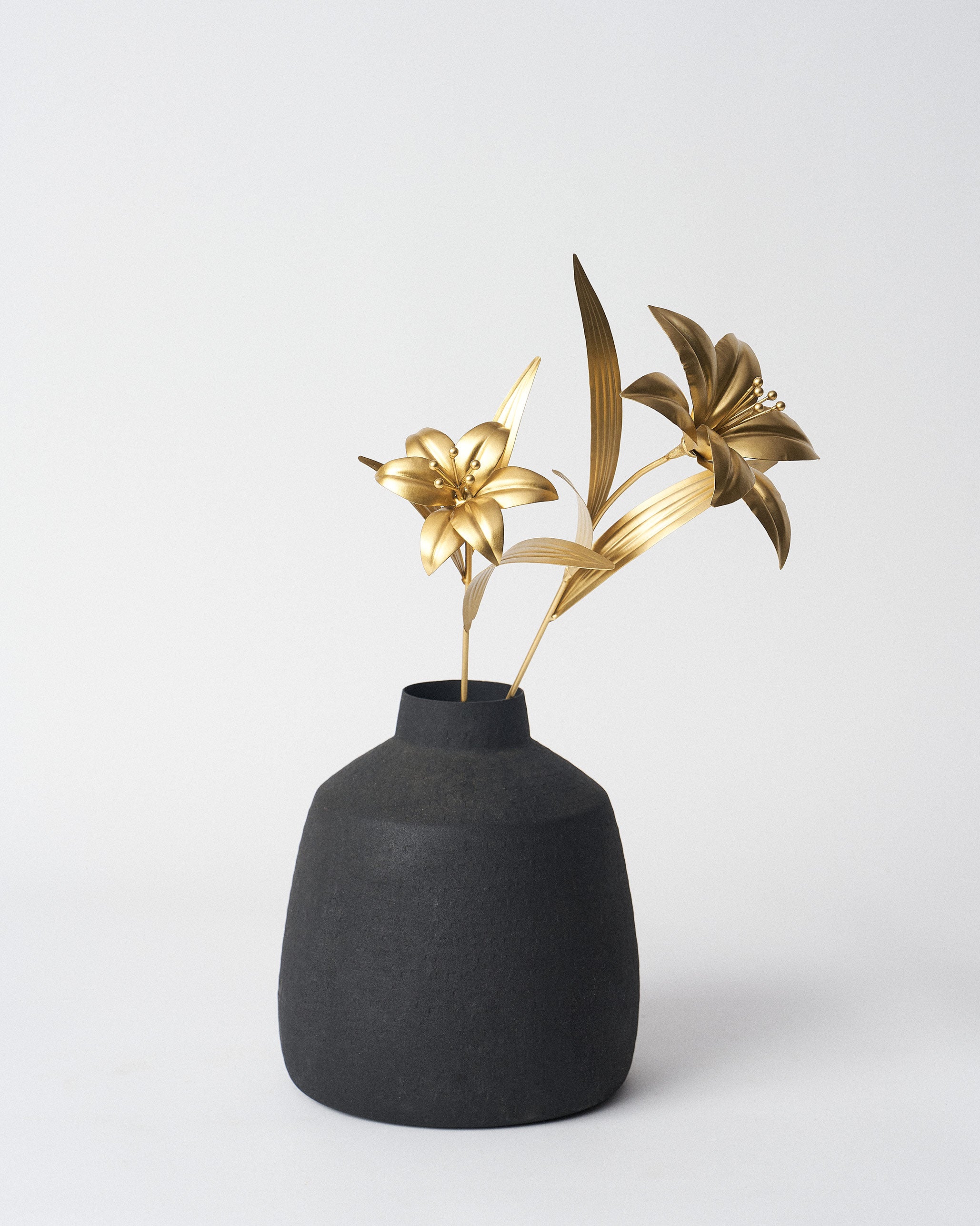 Lily Accent Piece - Set of 2