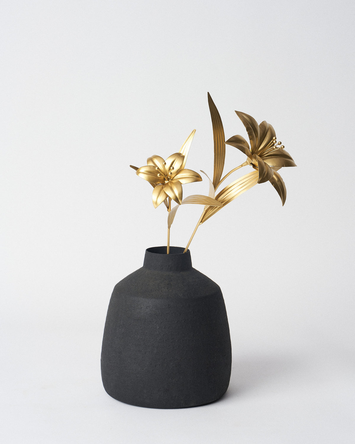 Lily Accent Piece - Set of 2