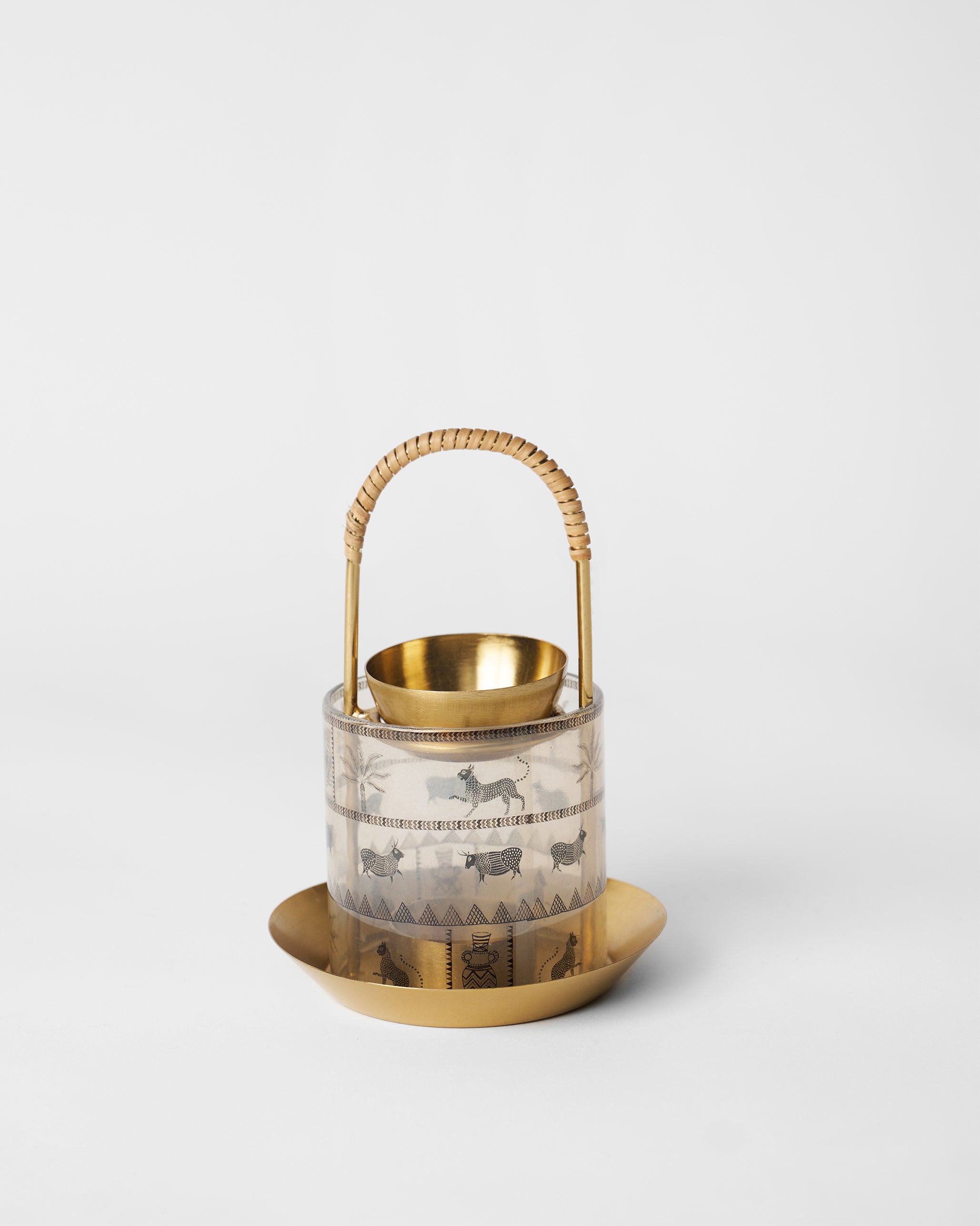 Indus Diffuser