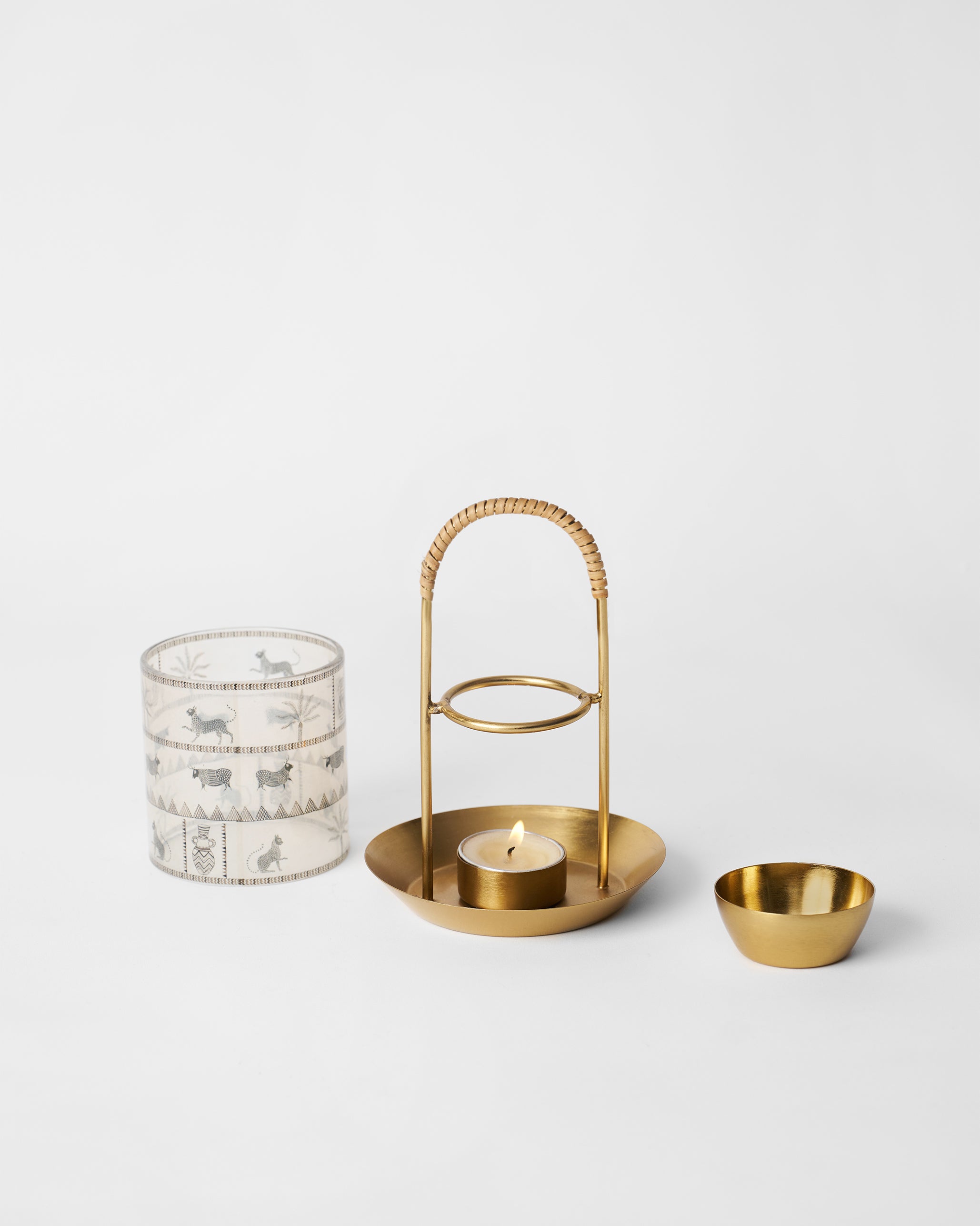 Indus Diffuser
