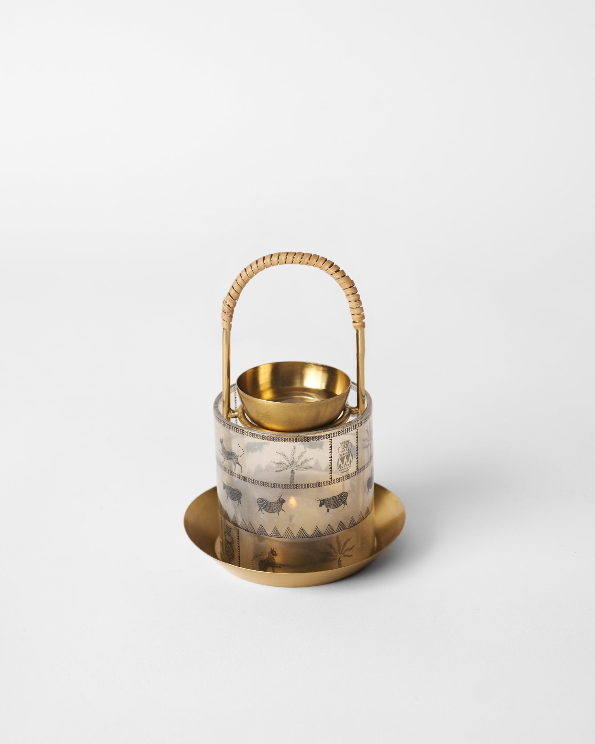 Indus Diffuser