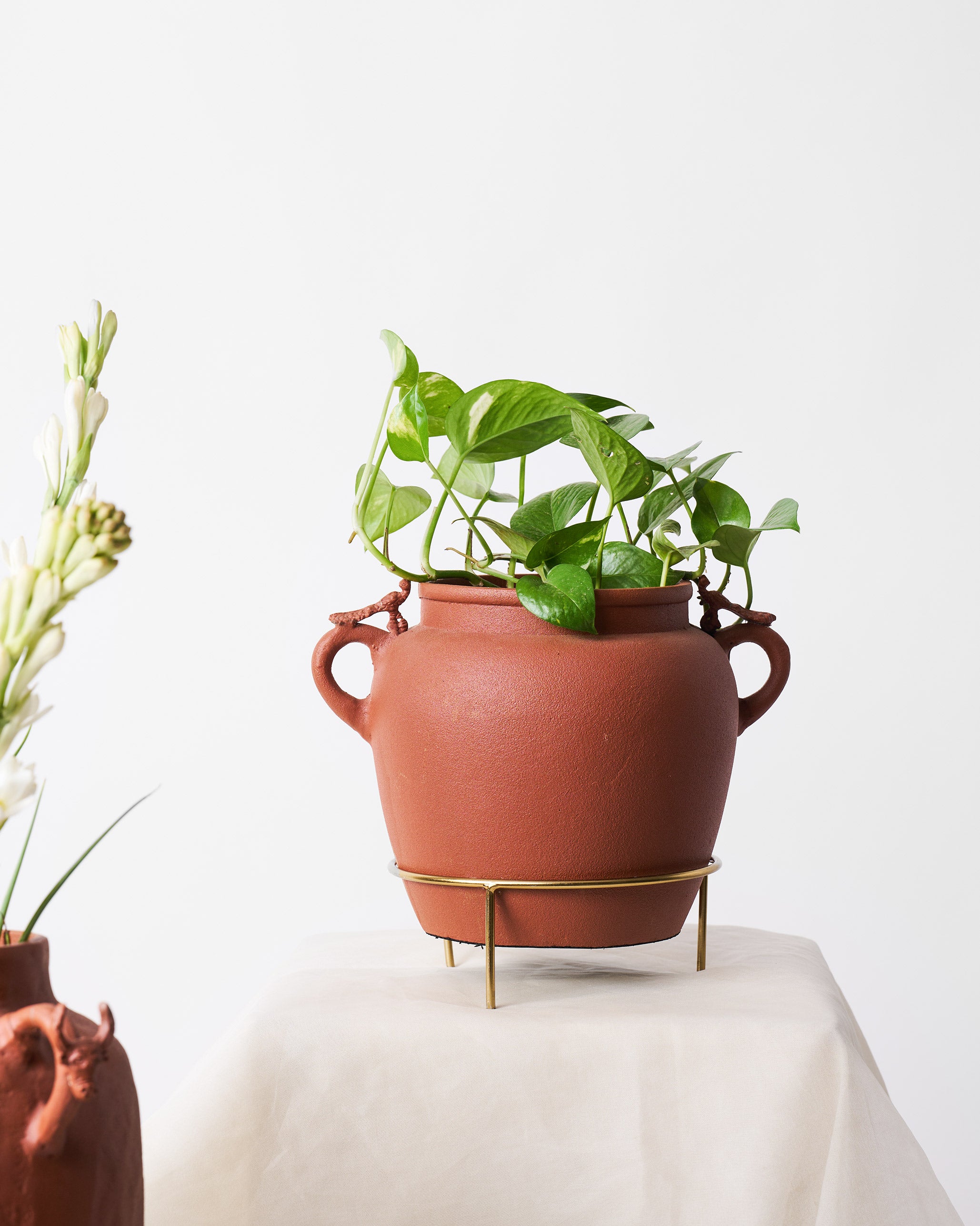 Valley Planter