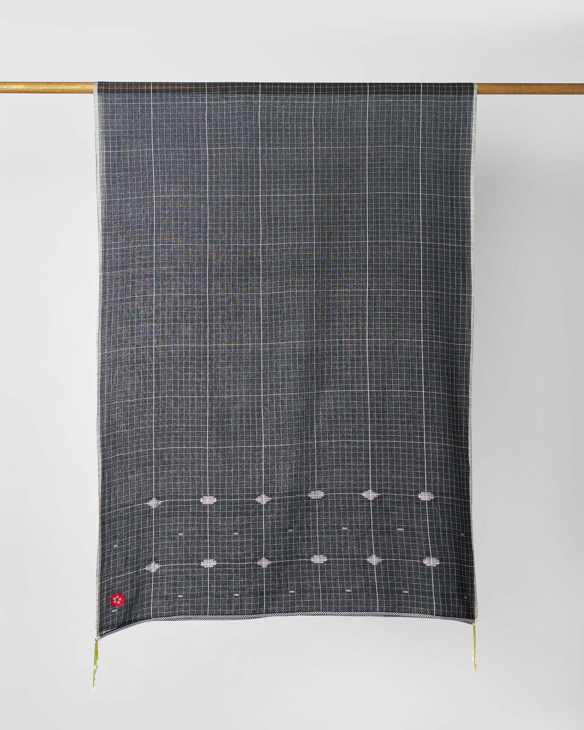Kuma Scarf - Black
