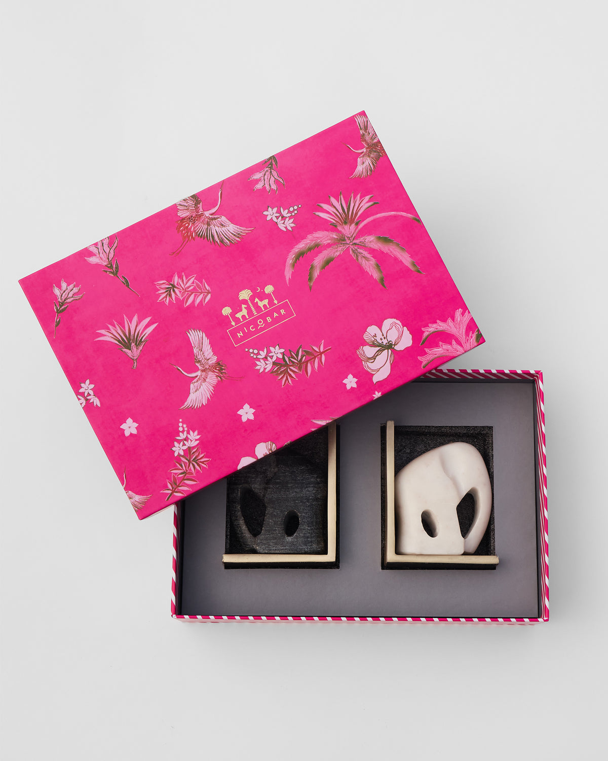 Haathi Bookends