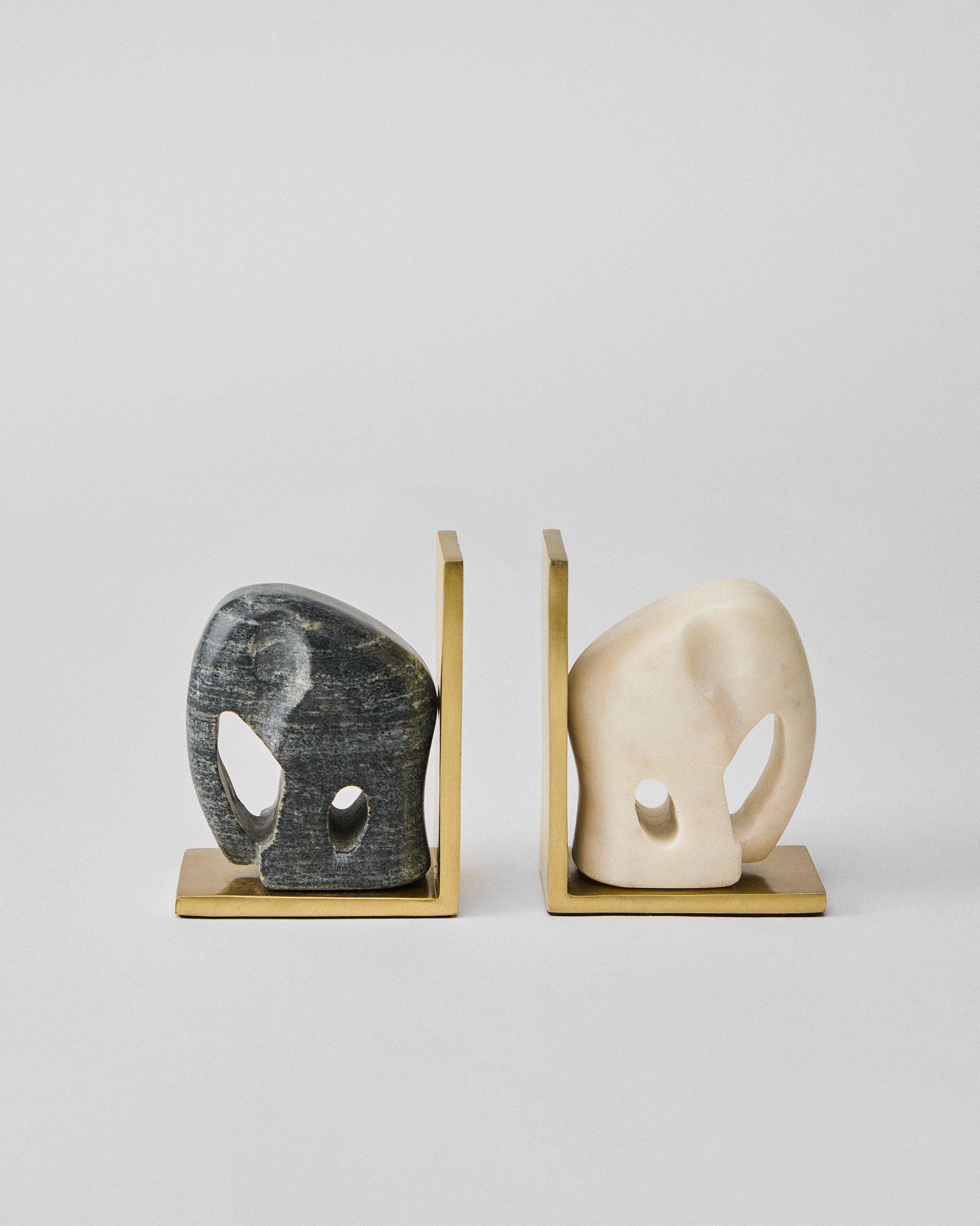 Haathi Bookends