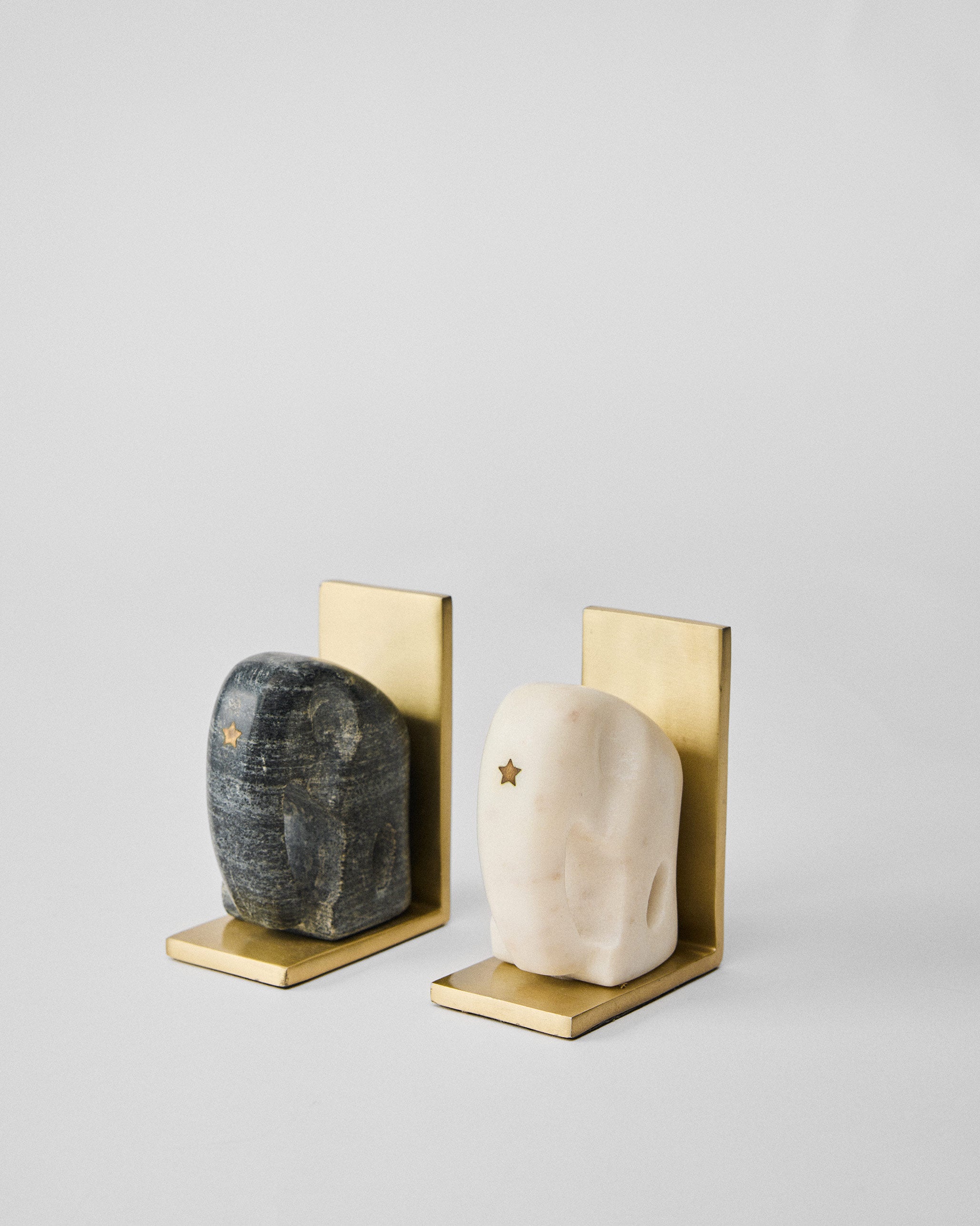 Haathi Bookends