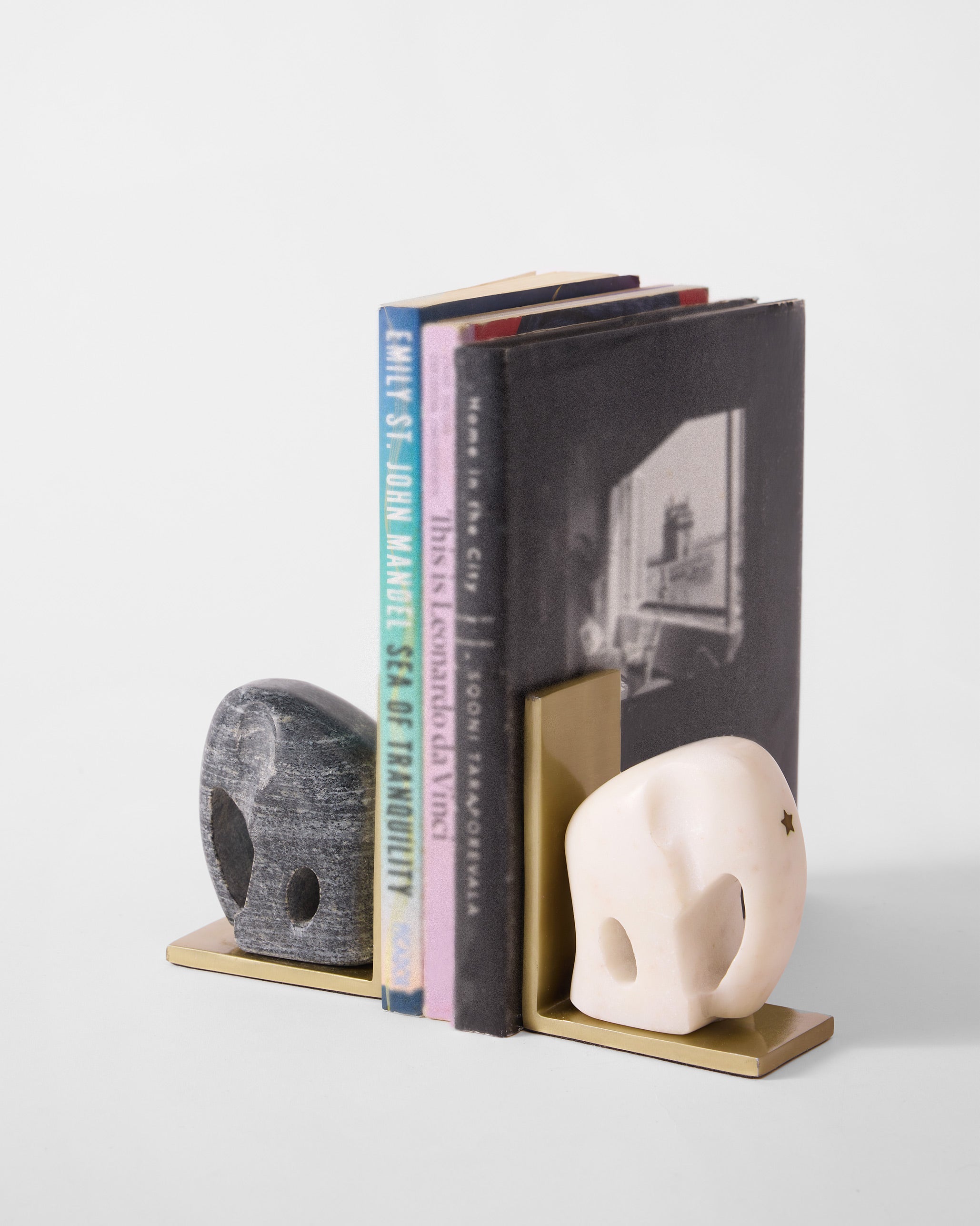 Haathi Bookends