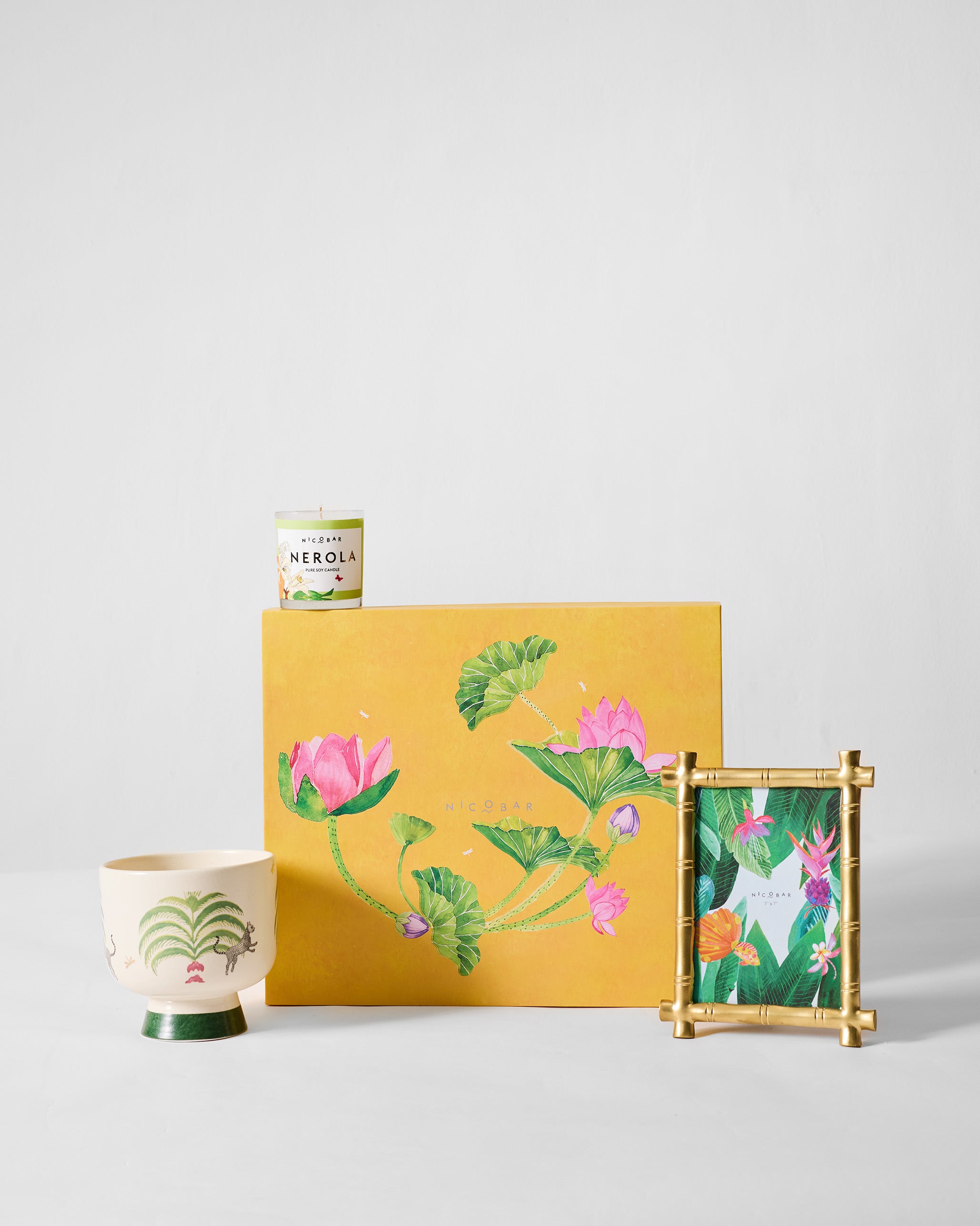 Indus Decor Gift Set