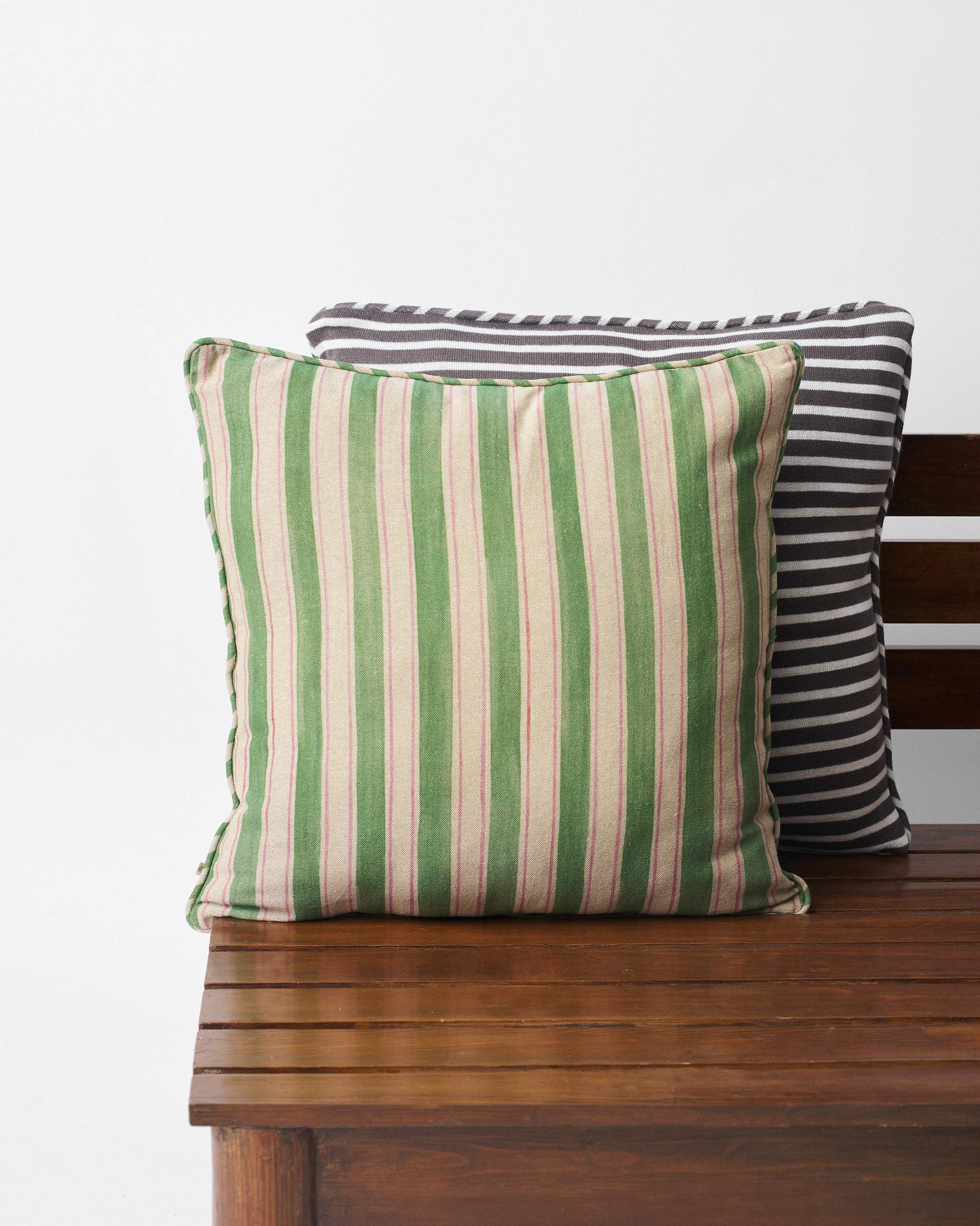 Lotus Cushion Cover