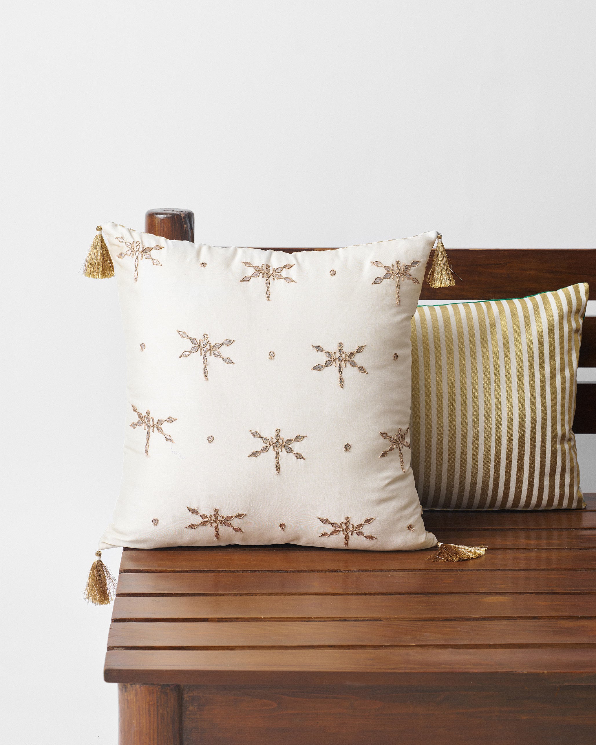 Dragonfly Dream Cushion Cover