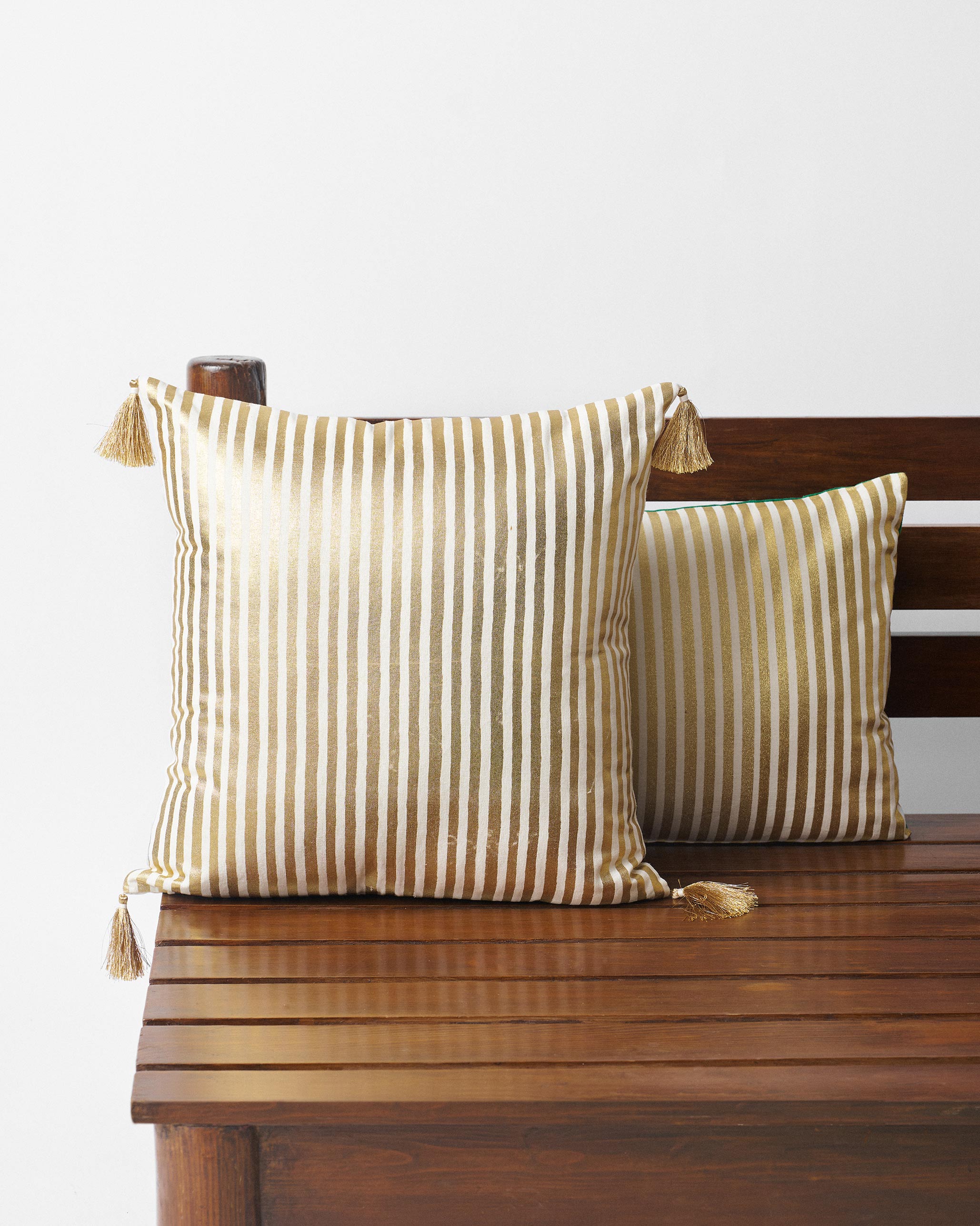 Dragonfly Dream Cushion Cover