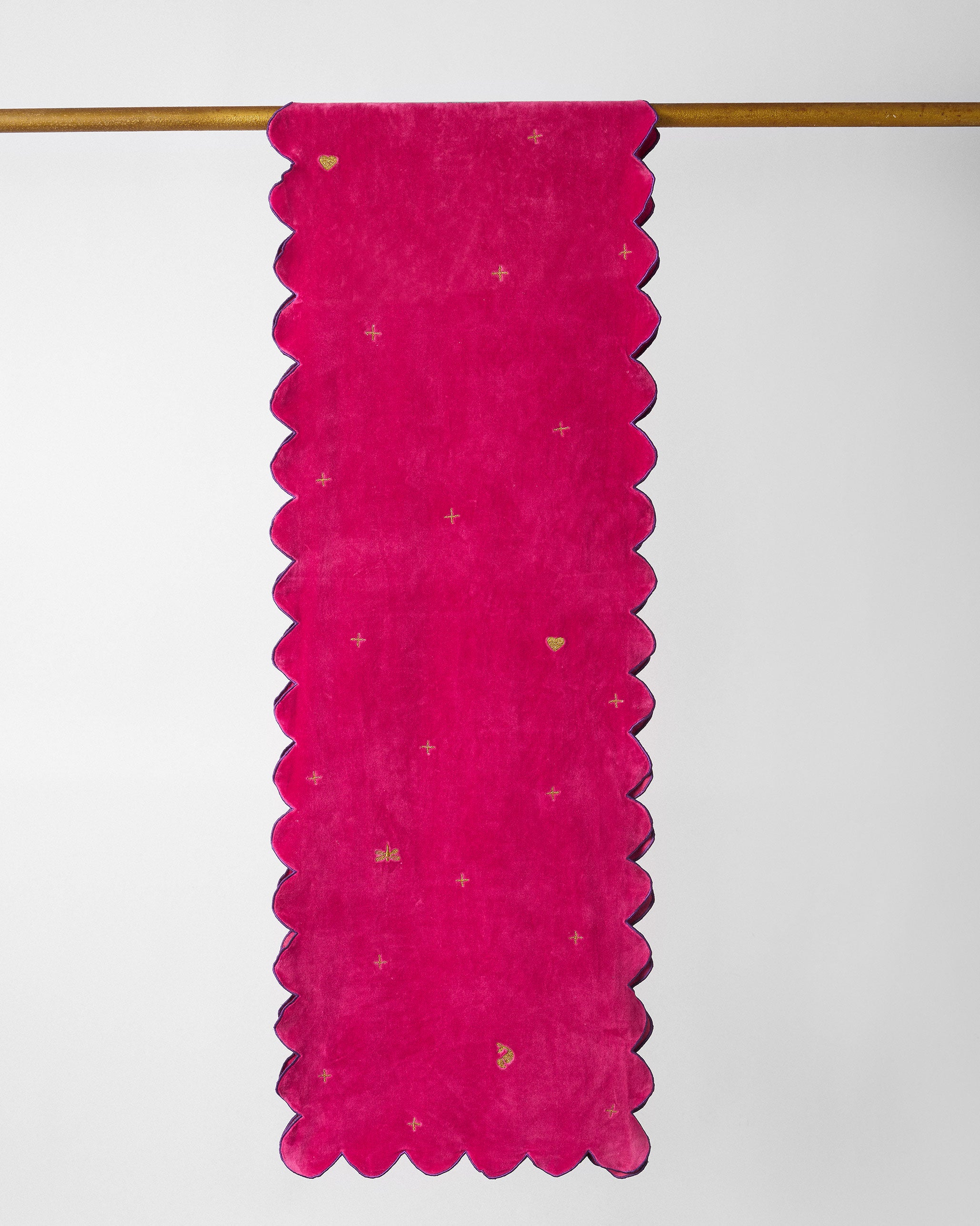 Dream Table Runner