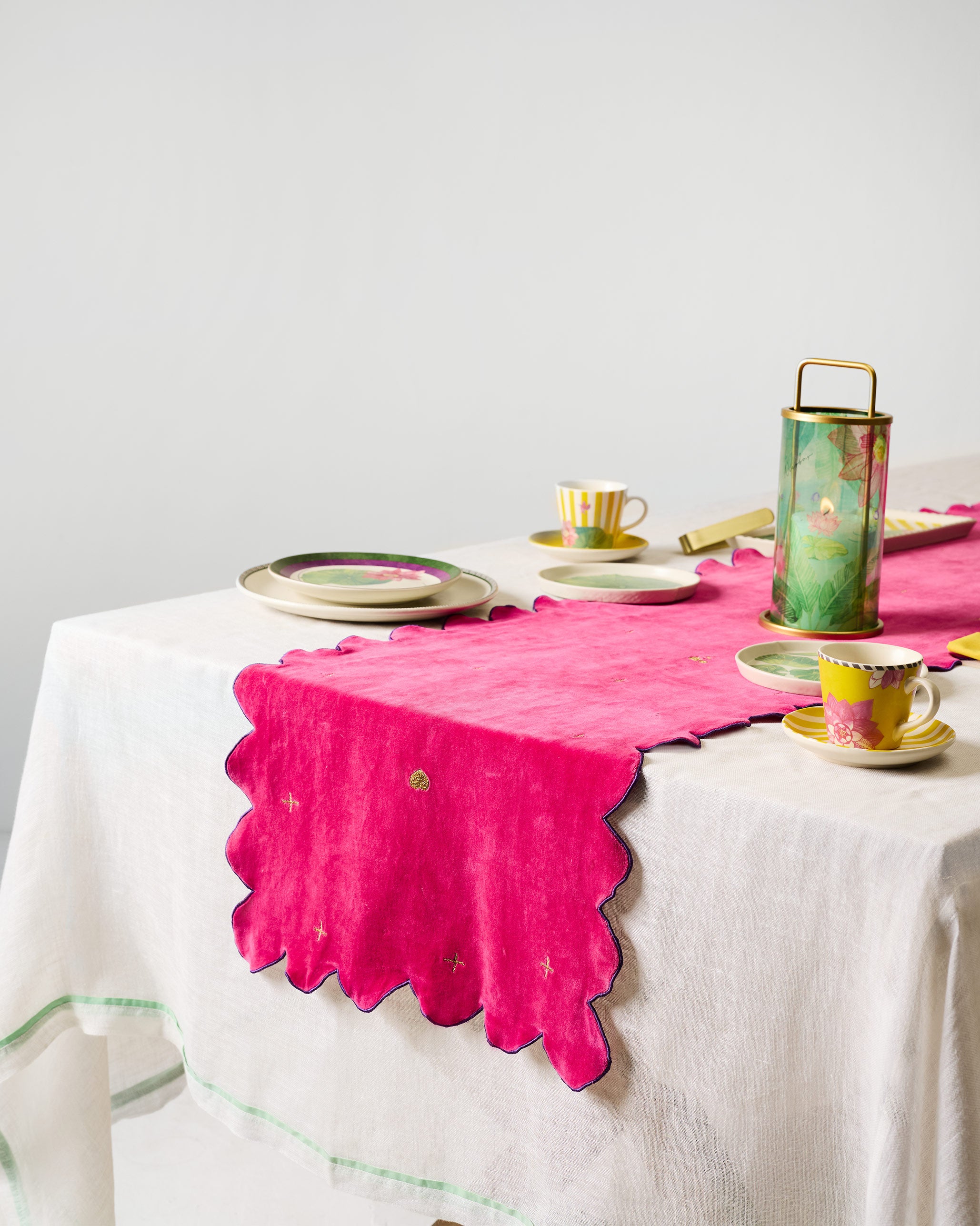 Dream Table Runner