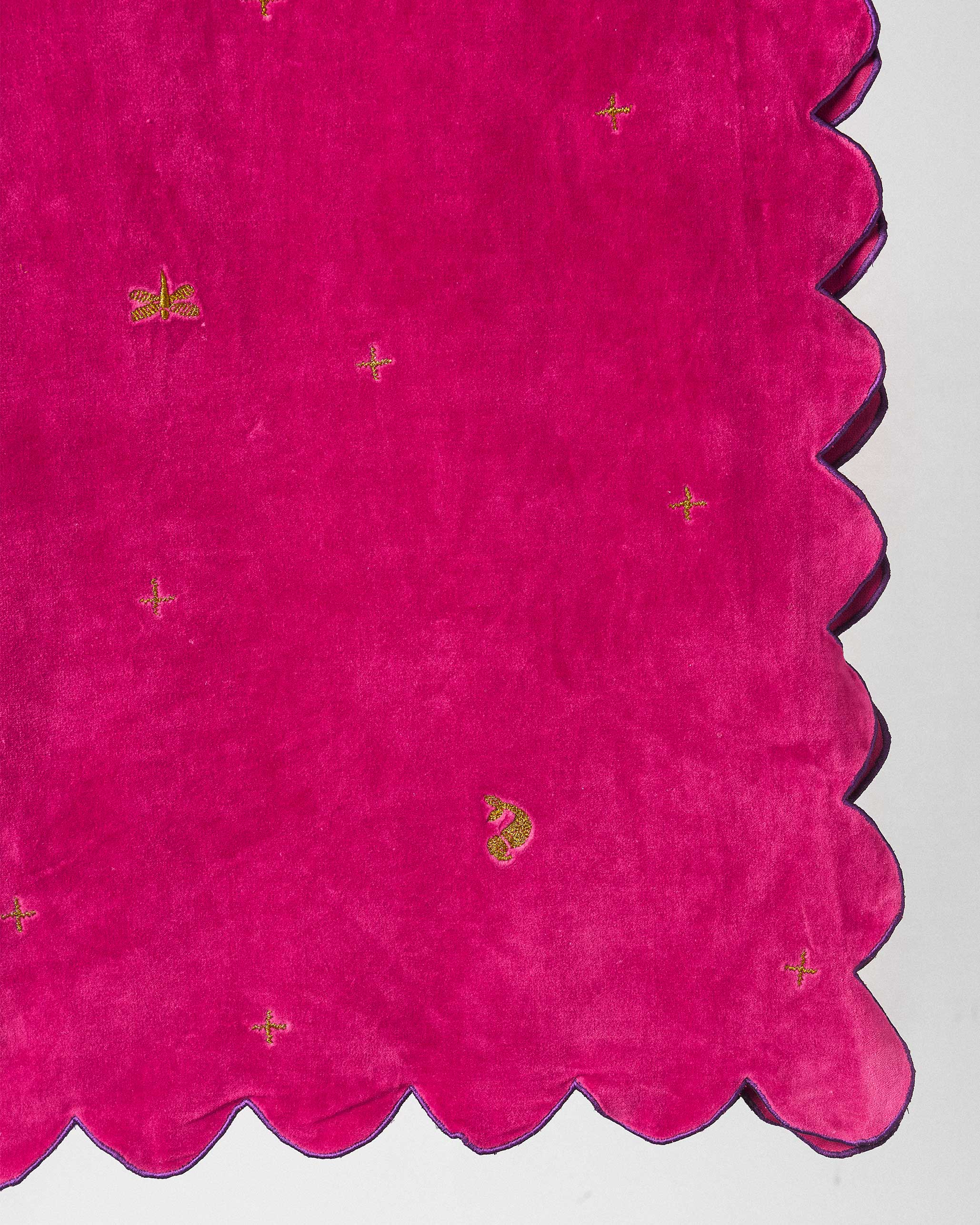 Dream Table Runner