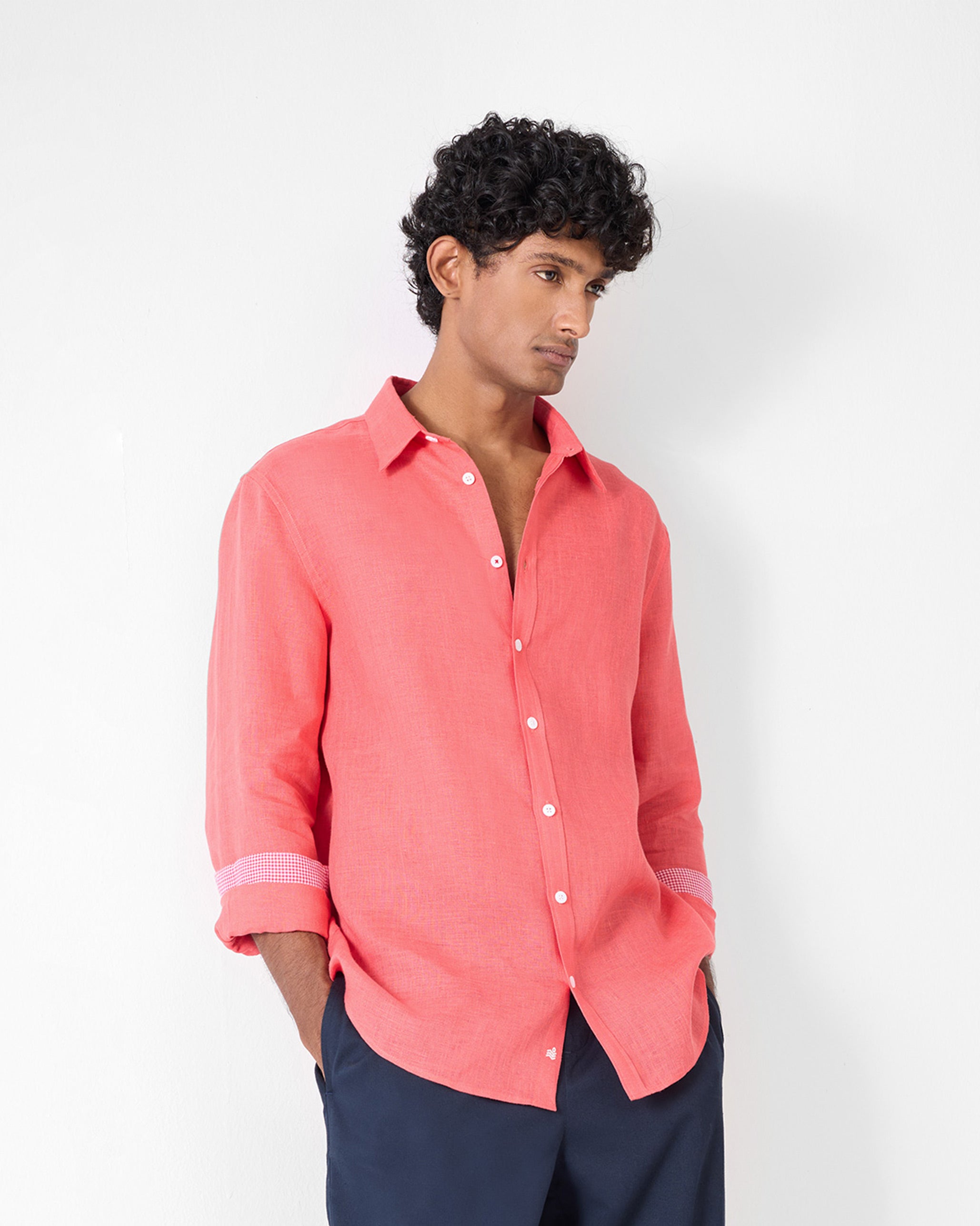 Classic Shirt - Watermelon