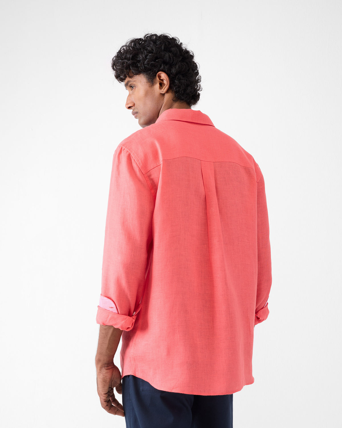 Classic Shirt - Watermelon