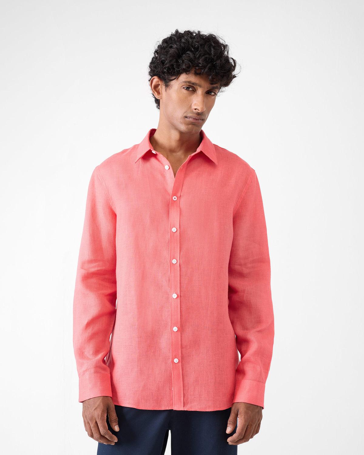 Classic Shirt - Watermelon
