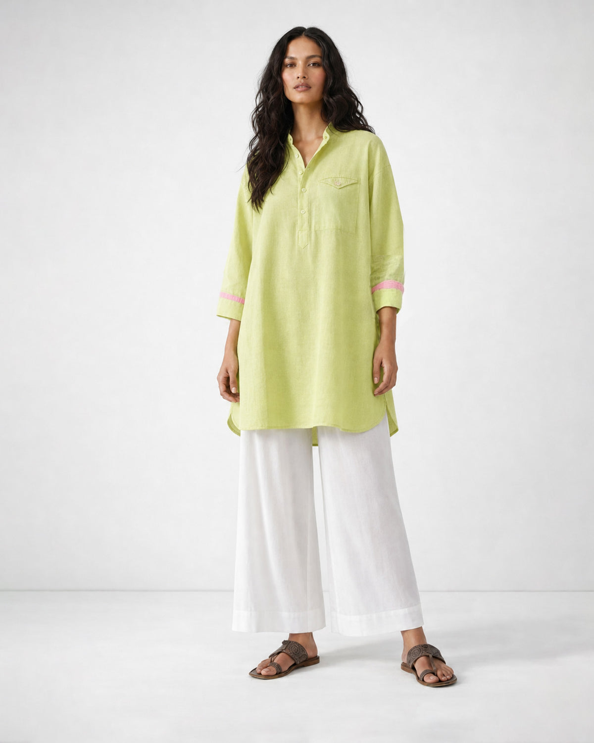 look1_Casual Comfort
