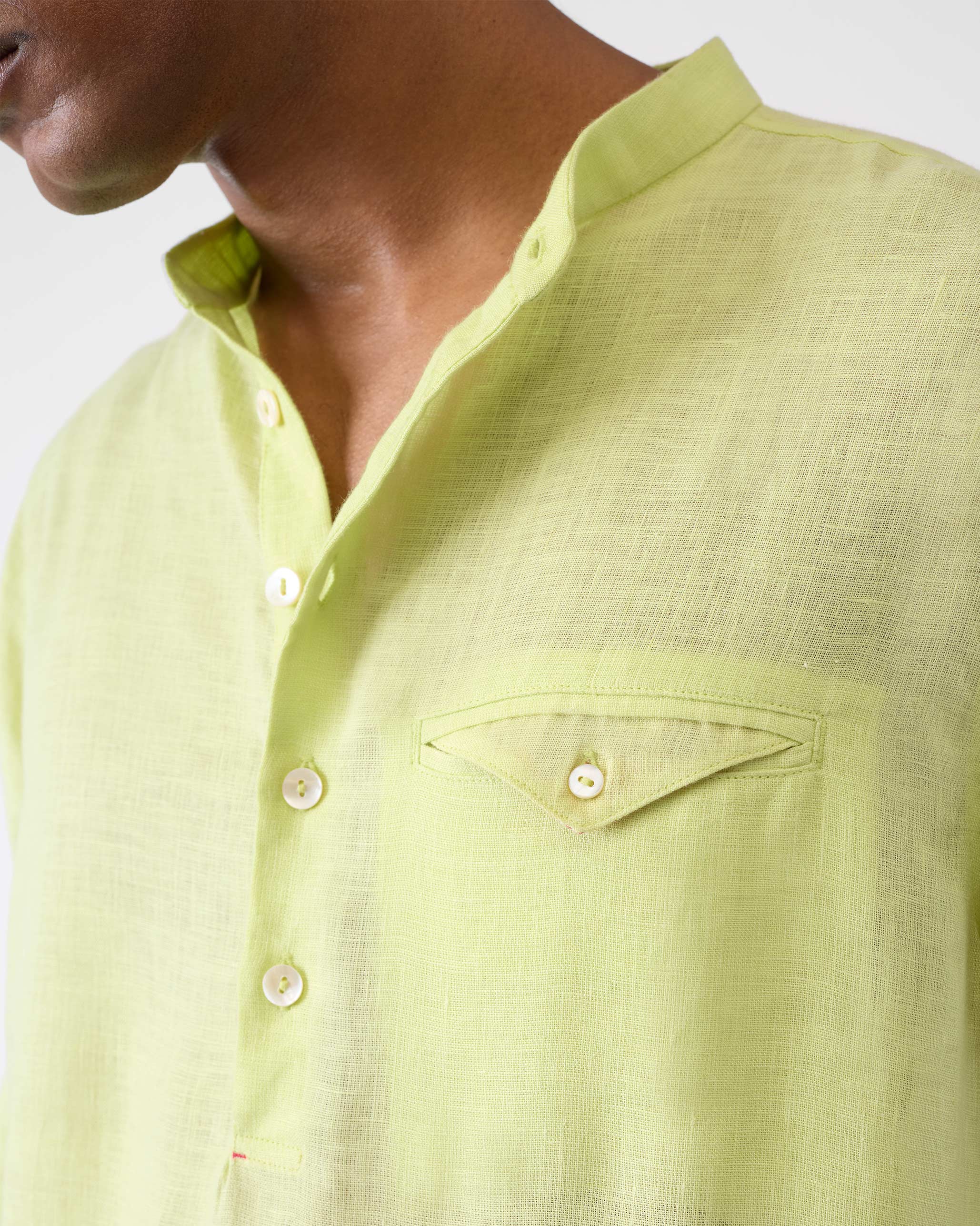 Fort Kurta - Mint