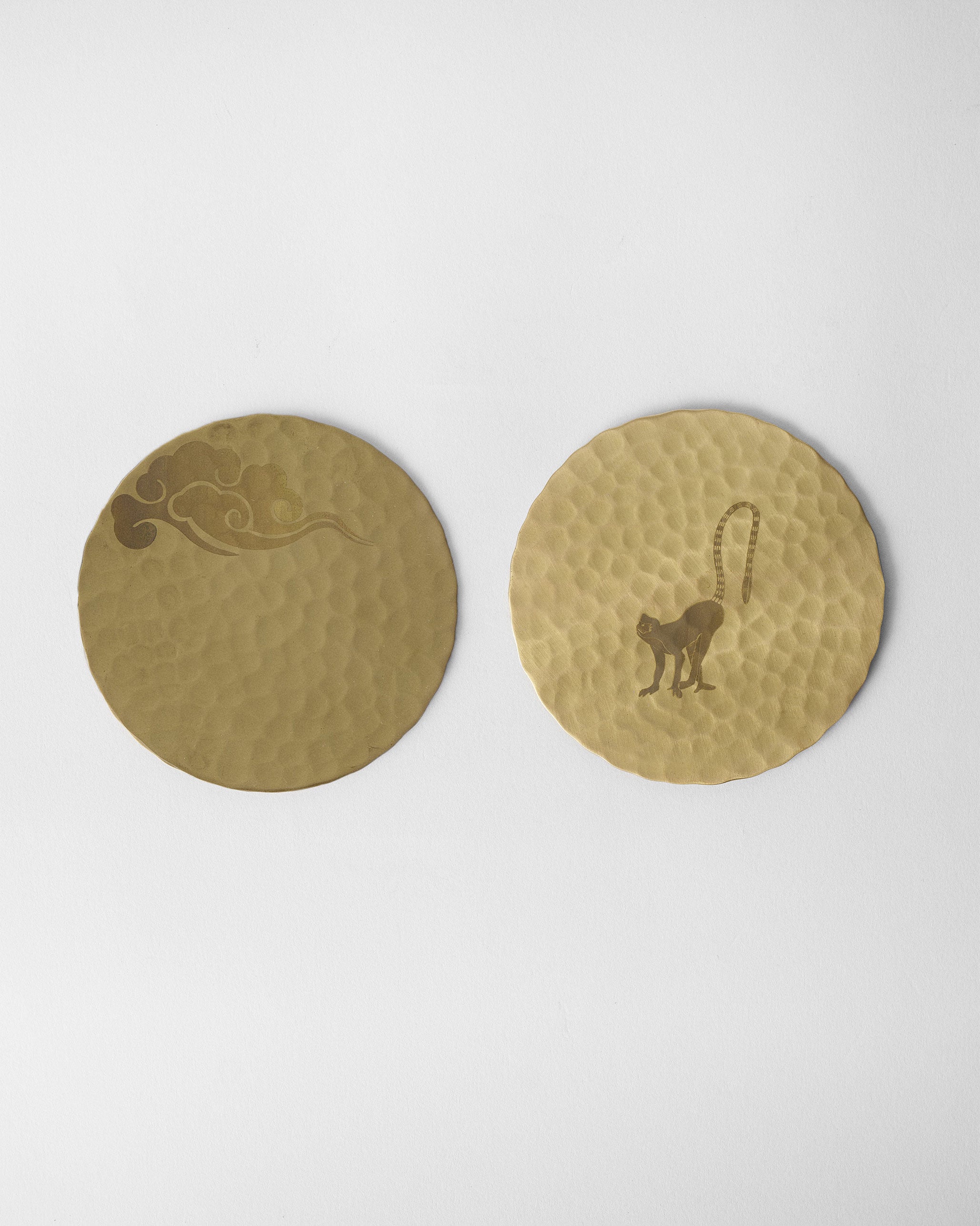 Miko Coaster - Set of 2