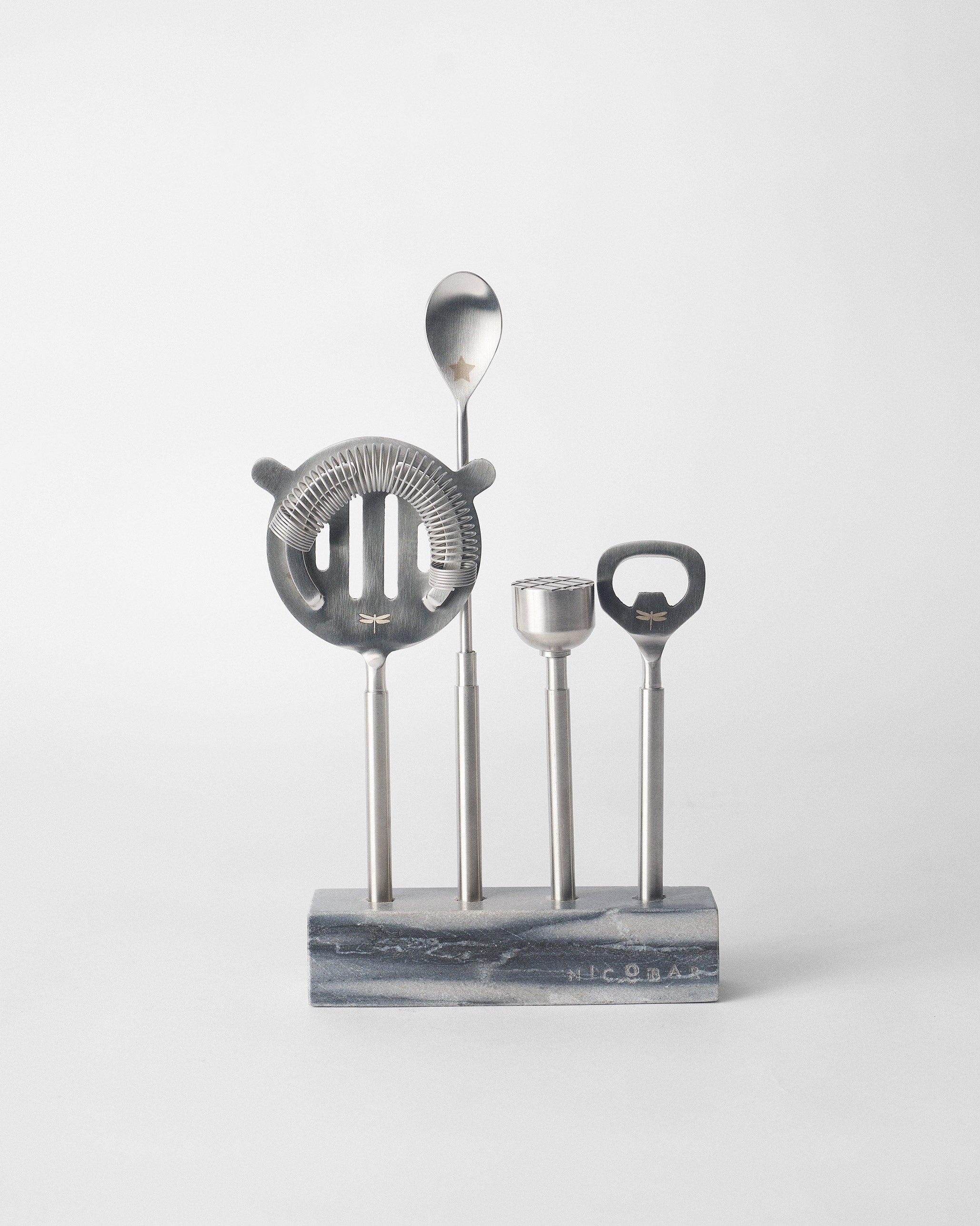 Oro Bar Tool Set