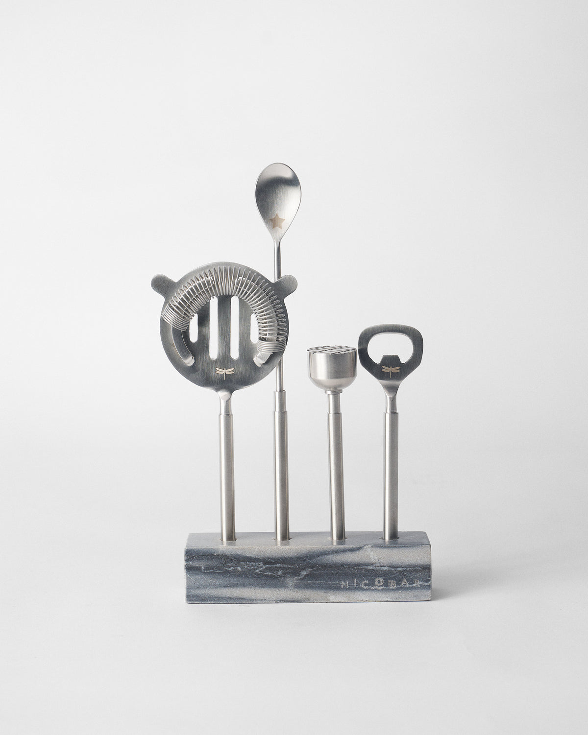 Oro Bar Tool Set