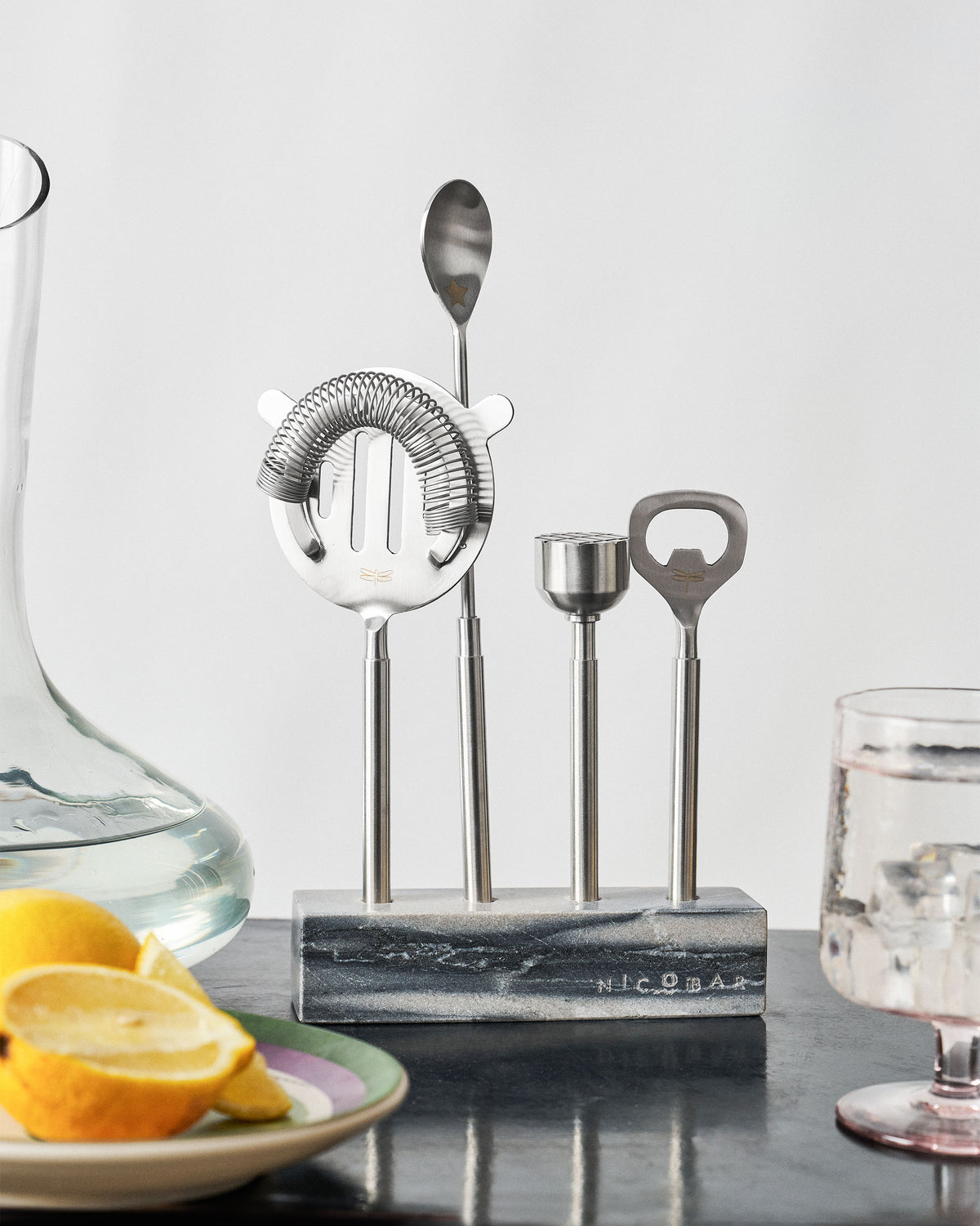 Oro Bar Tool Set