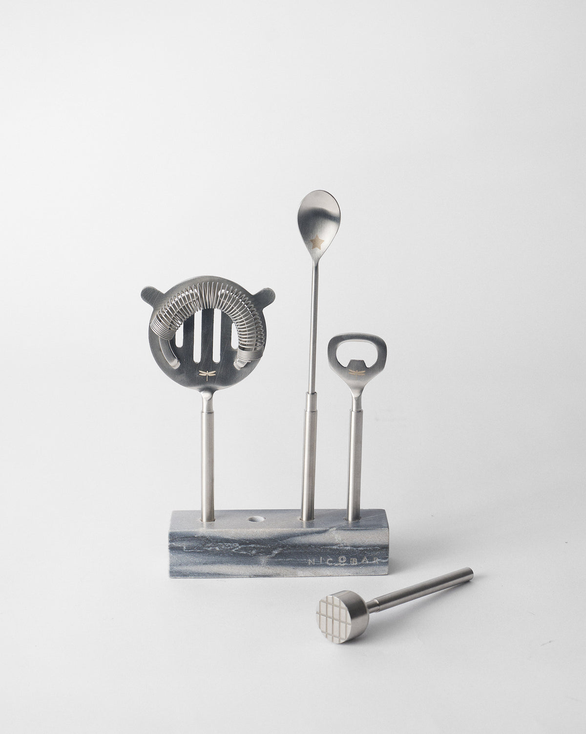 Oro Bar Tool Set
